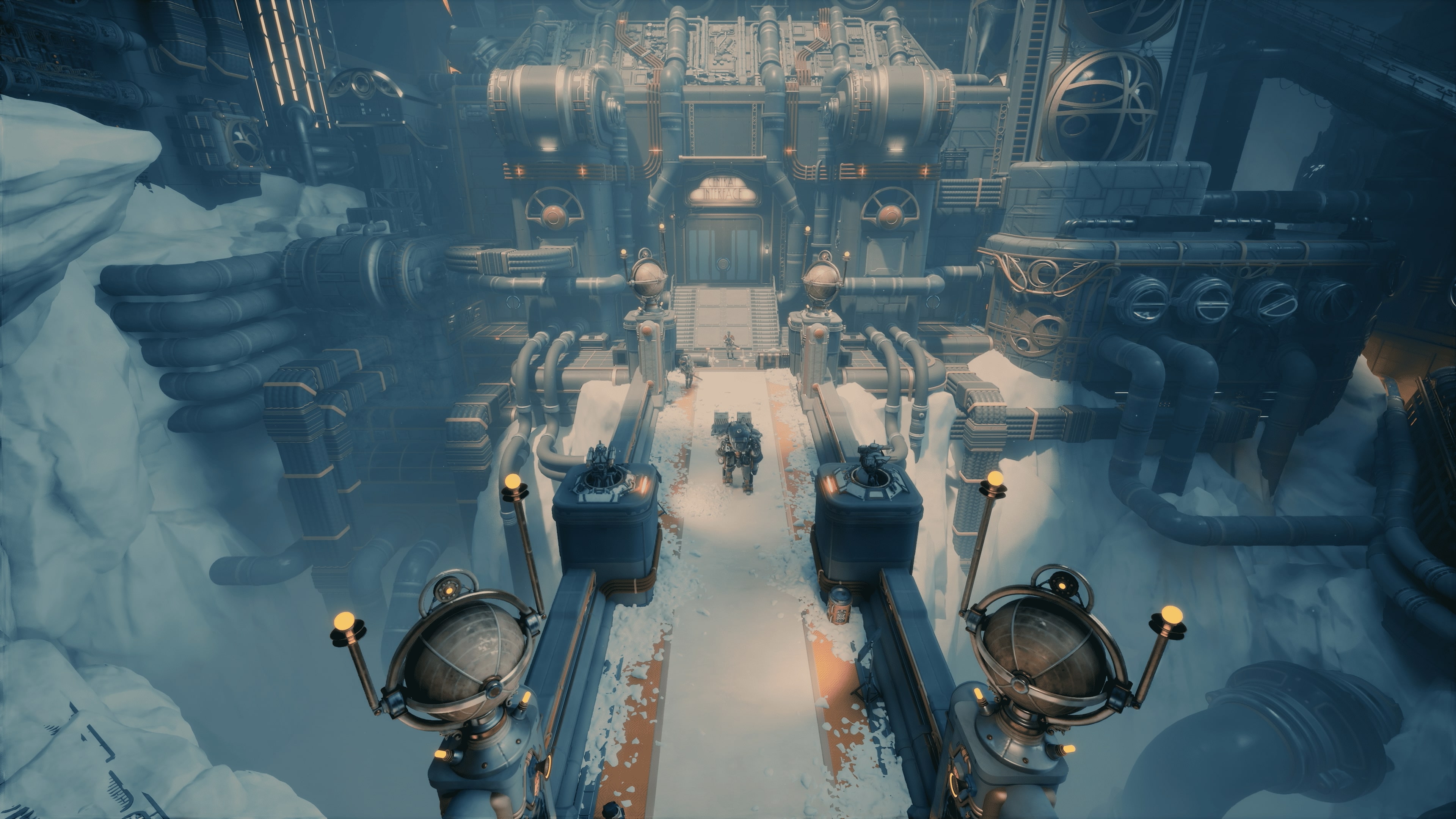 Games Software Гра консольна PS5 Outer World 2, BD диск