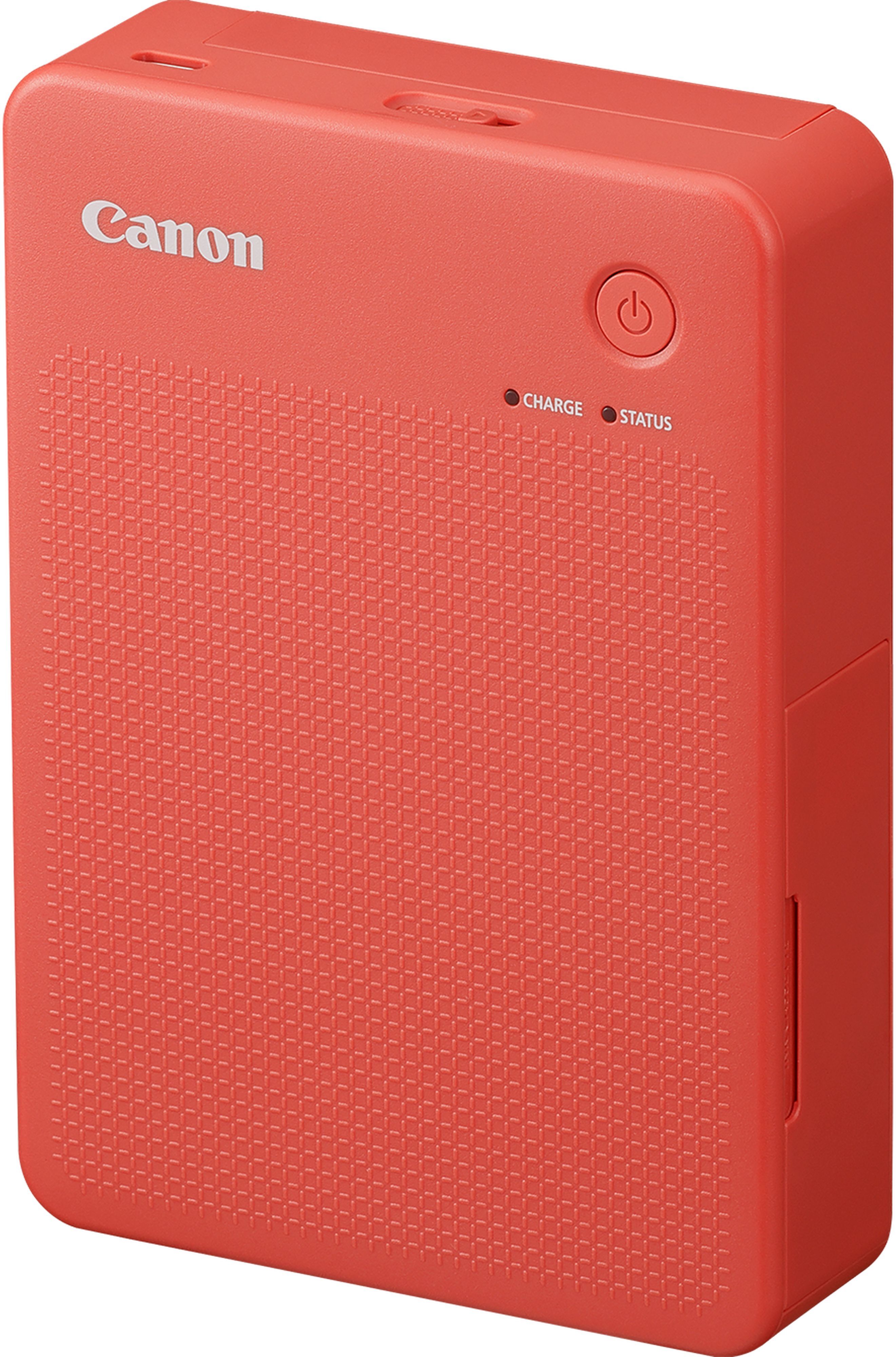 Canon Фотопринтер Canon SELPHY Square QX20 (Red)