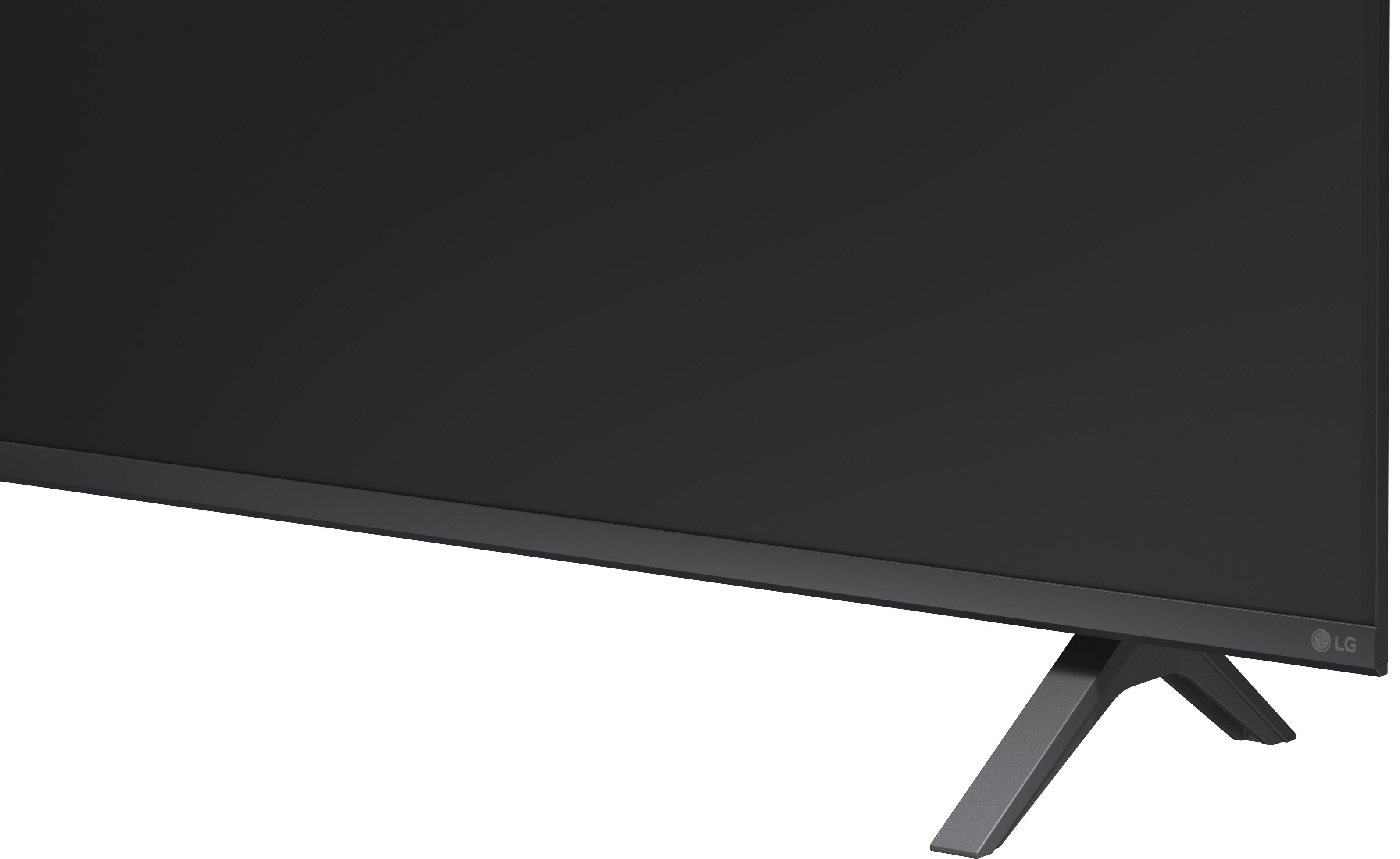 LG Телевізор 55" LG UHD 4K 60Hz Smart WebOS Black LG Телевізор 55" LG UHD 4K 60Hz Smart WebOS Black