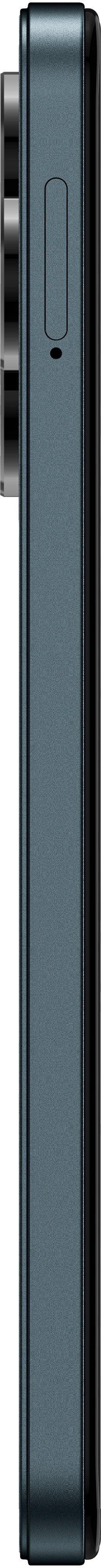 TECNO Смартфон Spark Go 2024 (BG6) 6.56" 3/64ГБ, 2SIM, 5000мА рік, Gravity Black