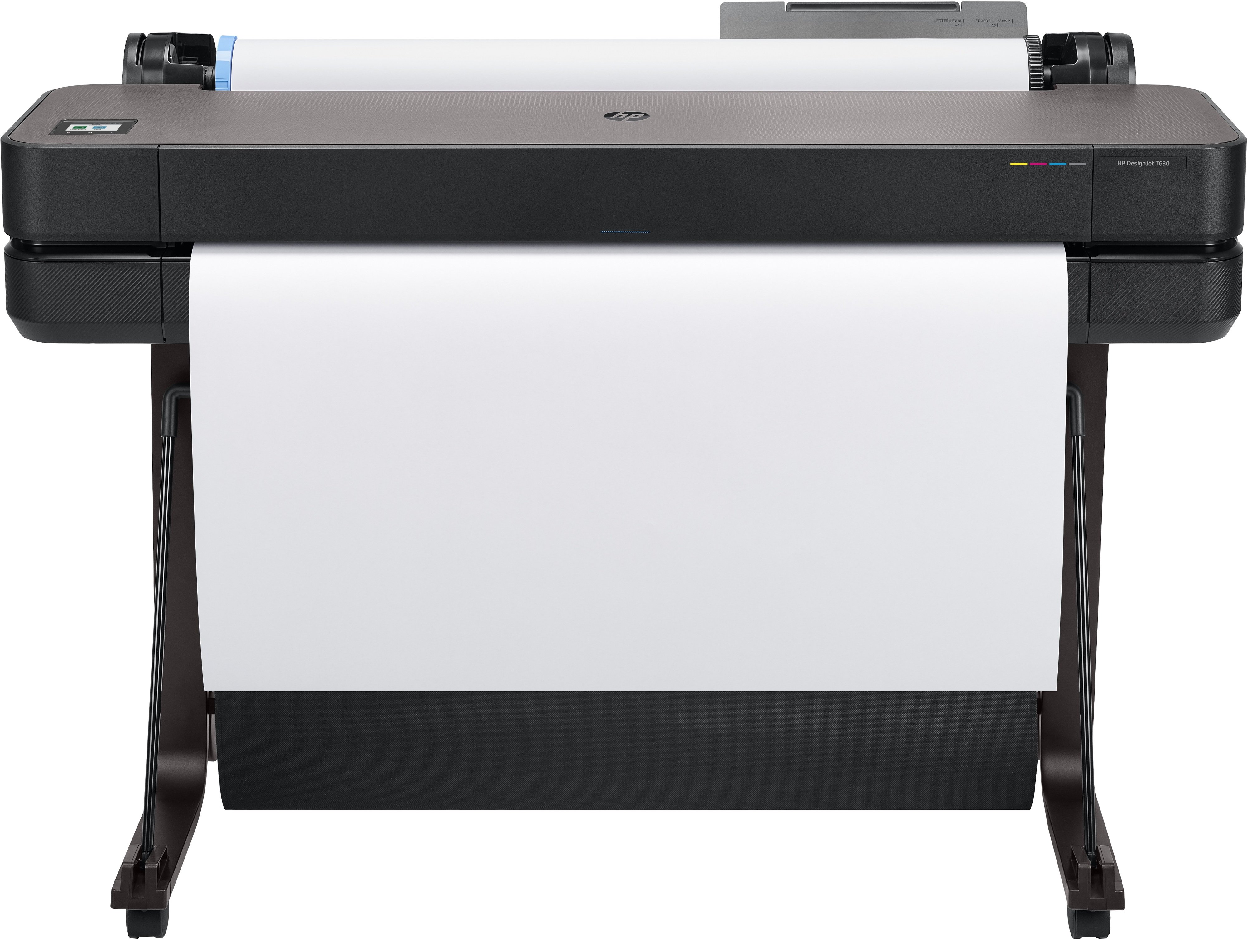 ARDESTO Принтер DesignJet T630 24" Wi-Fi