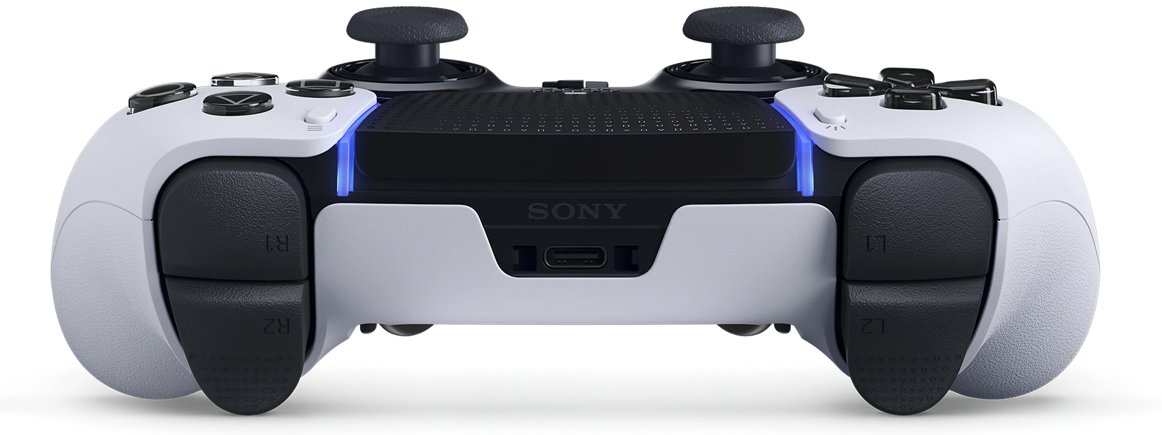 PlayStation 5 Геймпад Dualsense Edge BT, Midnight Black