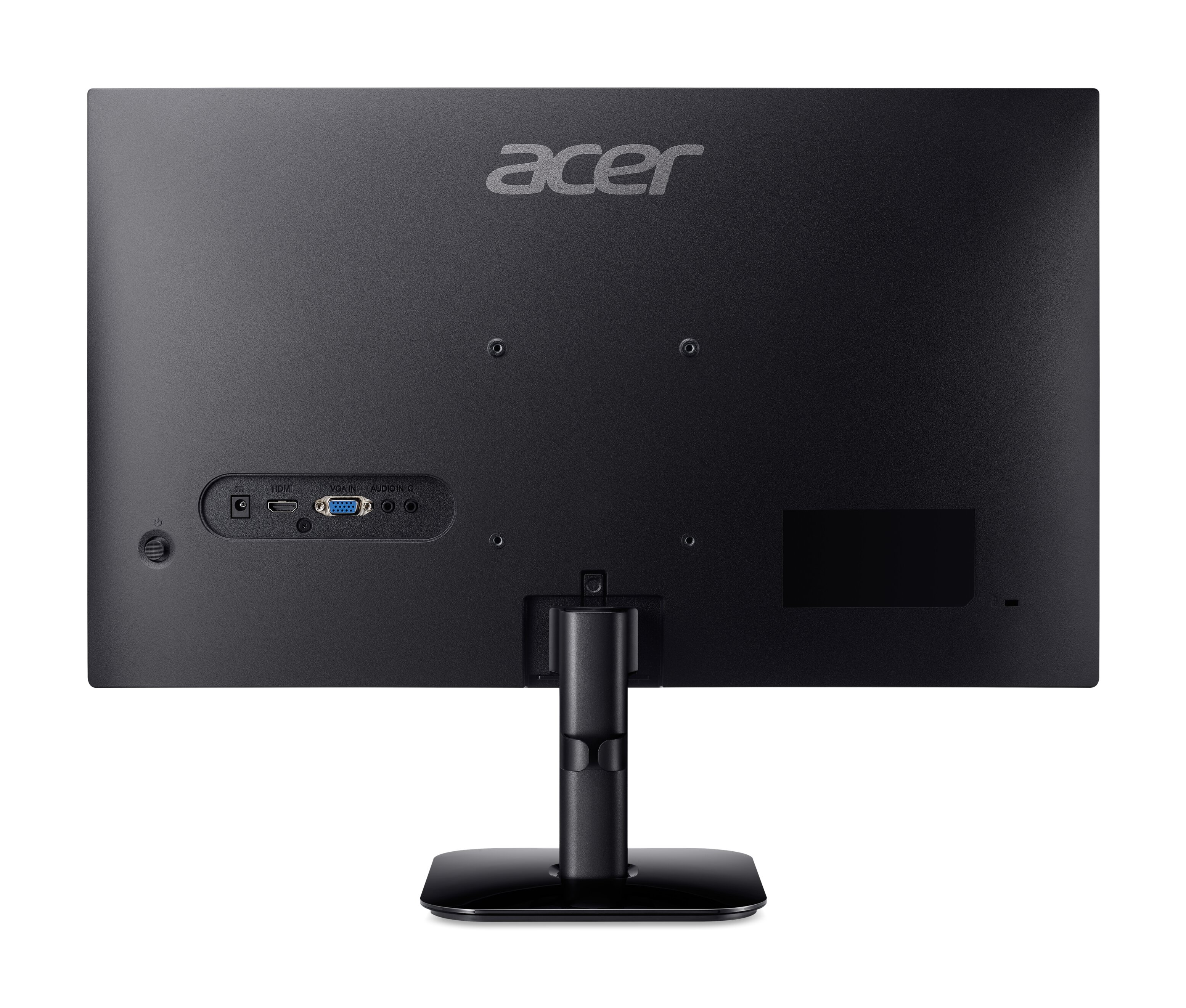 Acer Монітор Acer 23.8" KA242P0bi D-Sub, HDMI, VA, 144Hz, 1ms Acer Монітор Acer 23.8" KA242P0bi D-Sub, HDMI, VA, 144Hz, 1ms