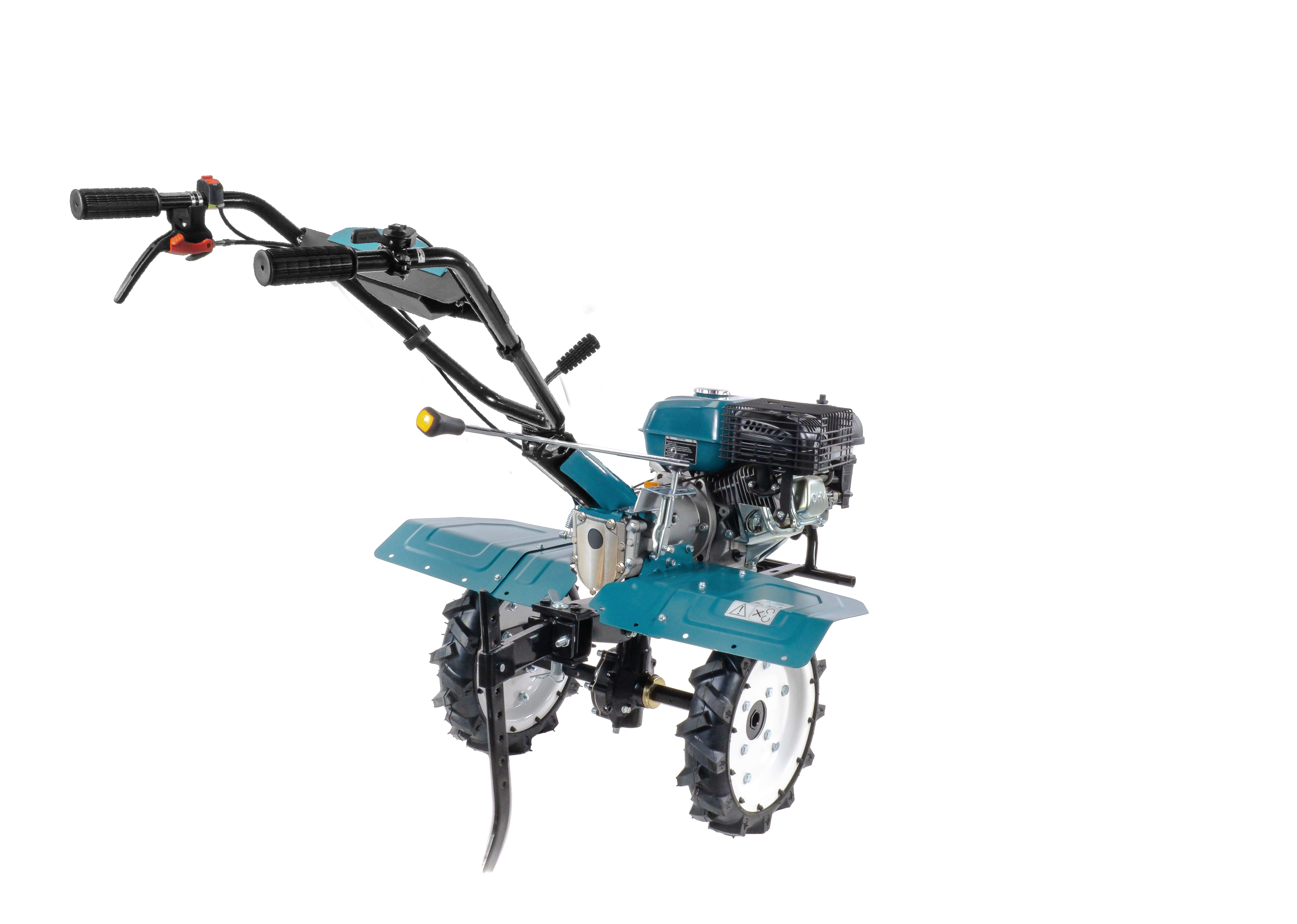 Könner & Söhnen Культиватор бензиновий KS 7HP-1050G, 7.0 к.с, 83кг Könner & Söhnen Культиватор бензиновий KS 7HP-1050G, 7.0 к.с, 83кг