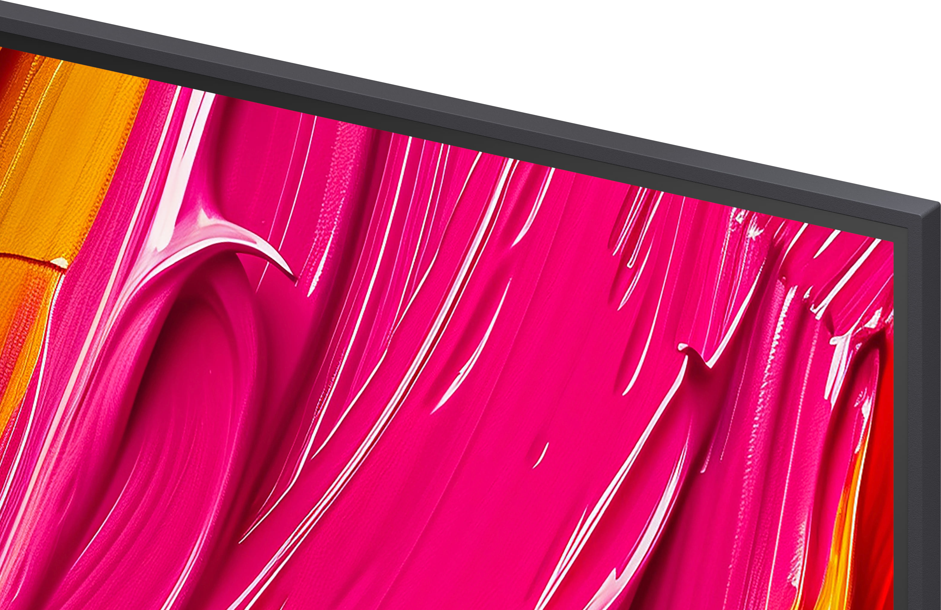 LG Телевізор 55" QNED 4K 60Hz Smart WebOS Black