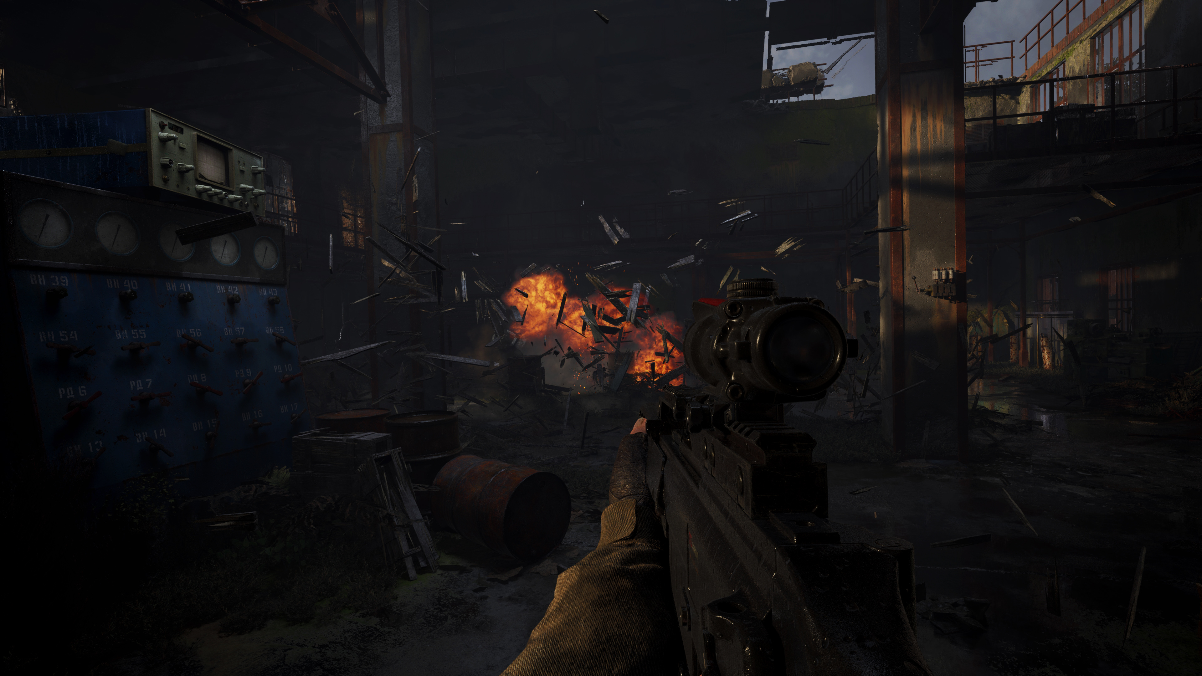 Games Software S.T.A.L.K.E.R. 2 Серце Чорнобиля Collector's Edition (PC)
