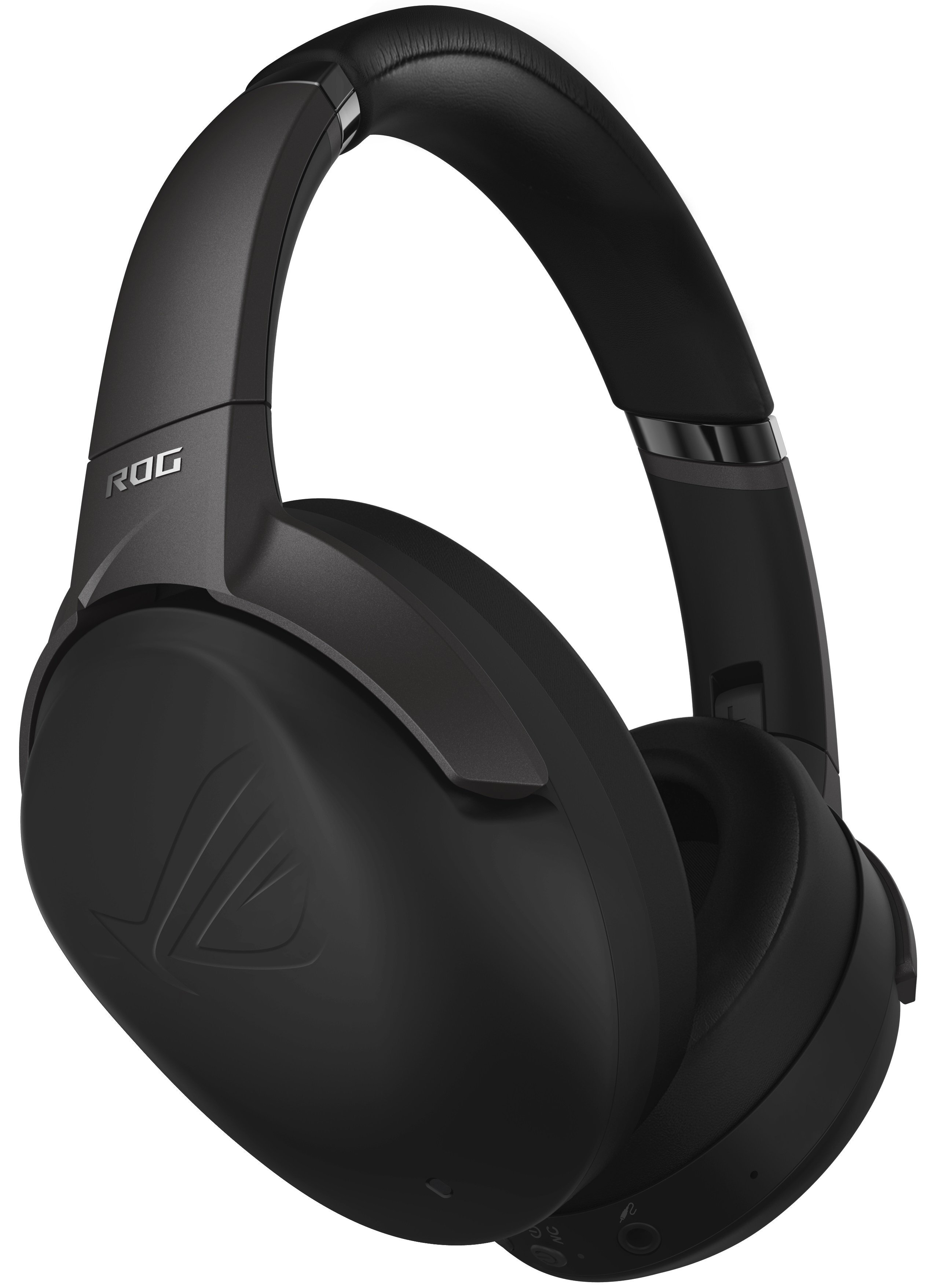 ASUS ROG STRIX GO 3.5mm/BT Black