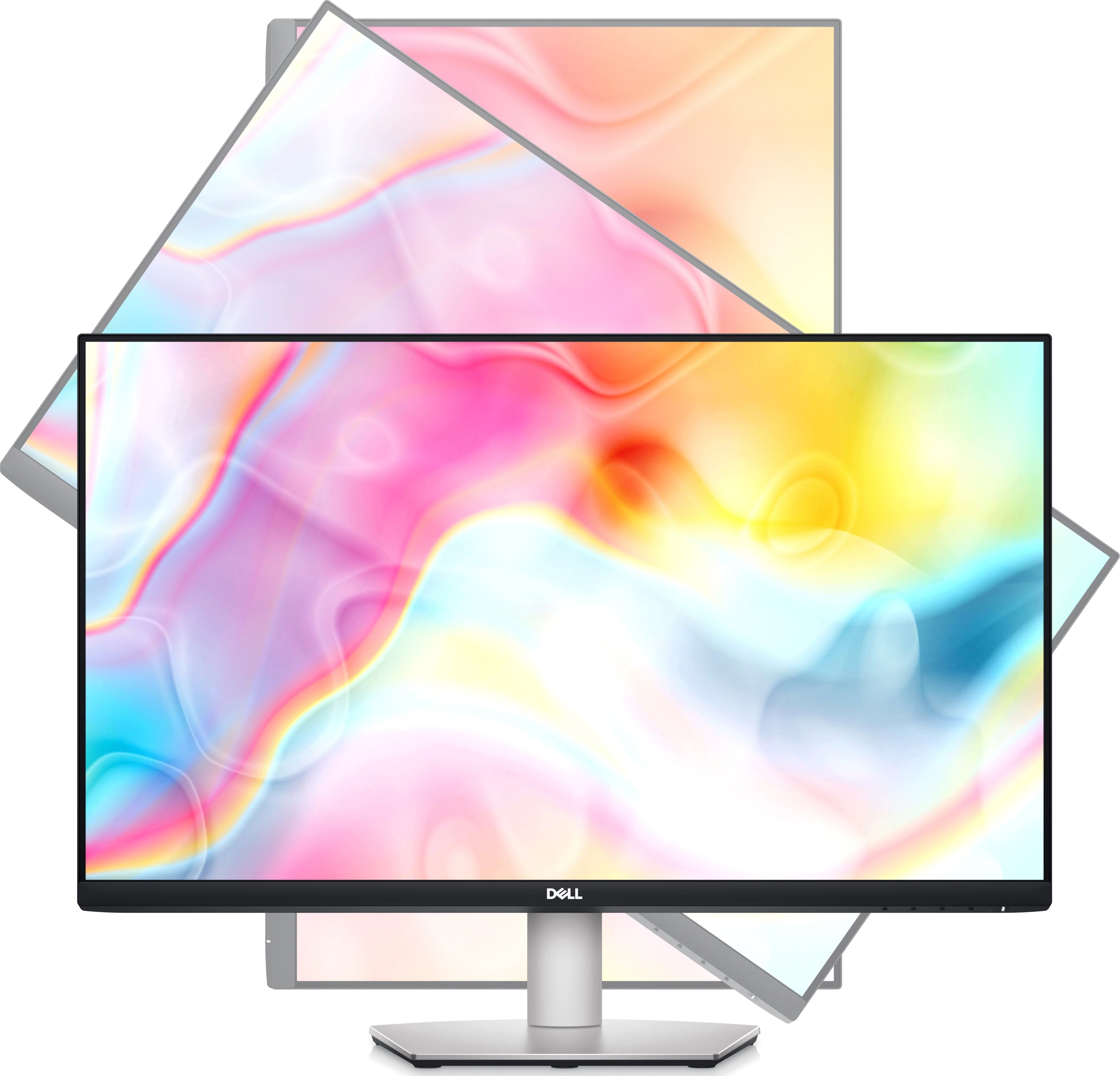 Dell Монітор LCD 27" S2722DC