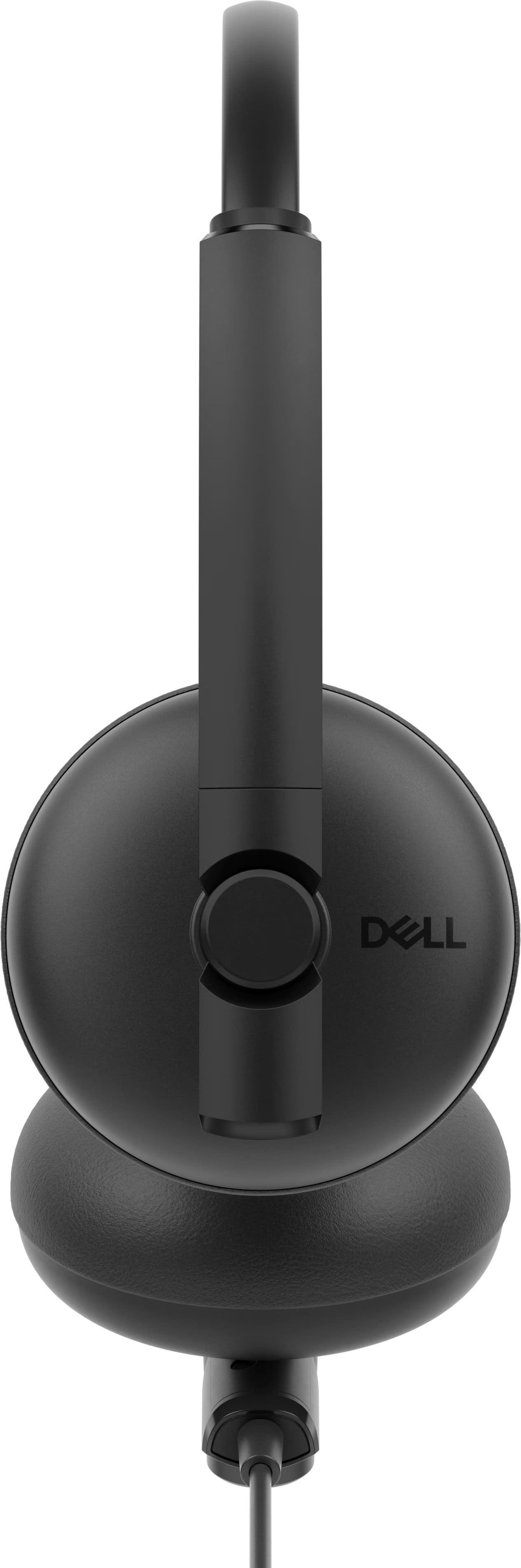 Dell Гарнітура Dell Wired Headset - WH125, чорний