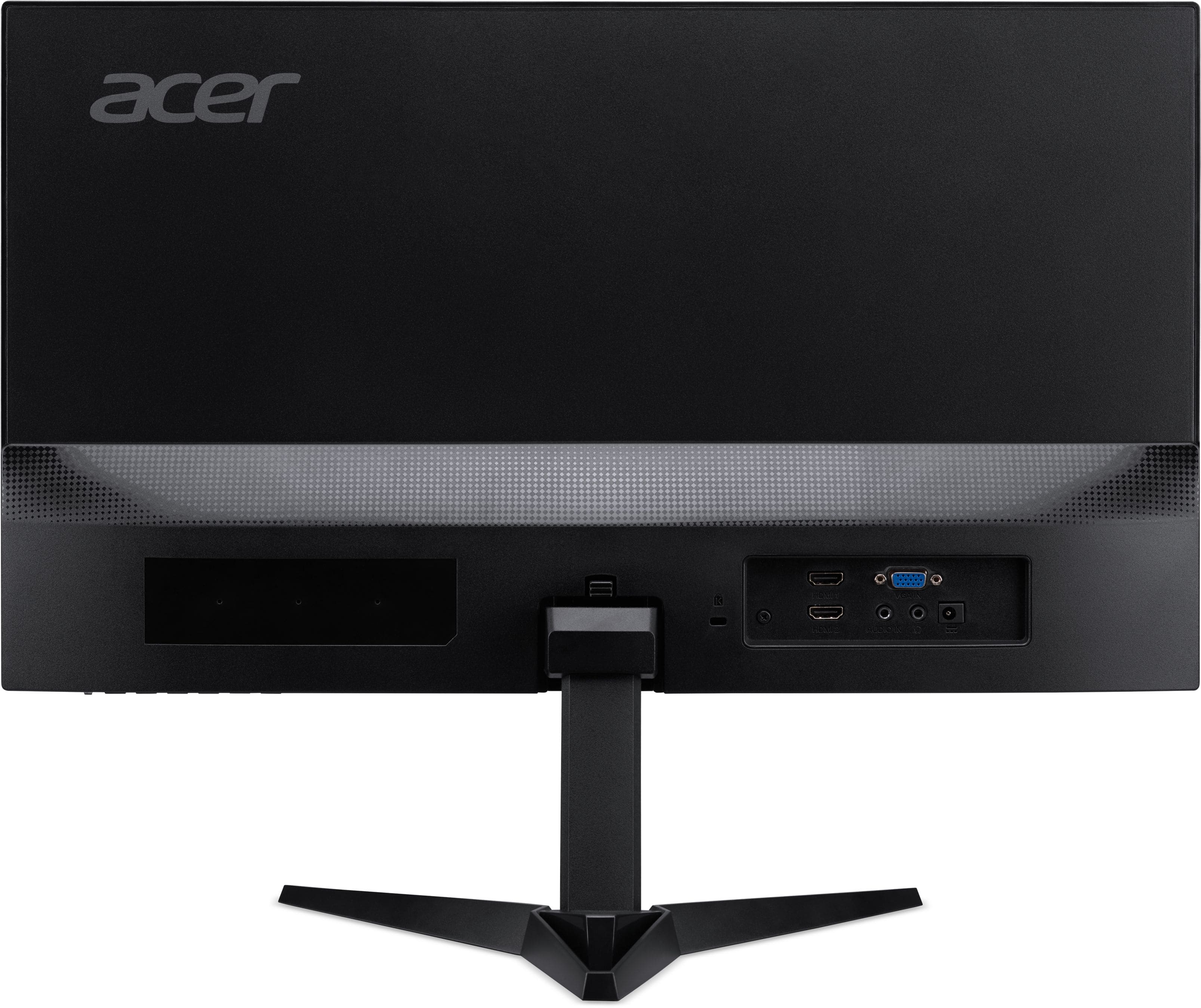 Acer Монітор 27" VG273Ebmiix D-Sub, 2*HDMI, MM, IPS, 100Hz, 1ms