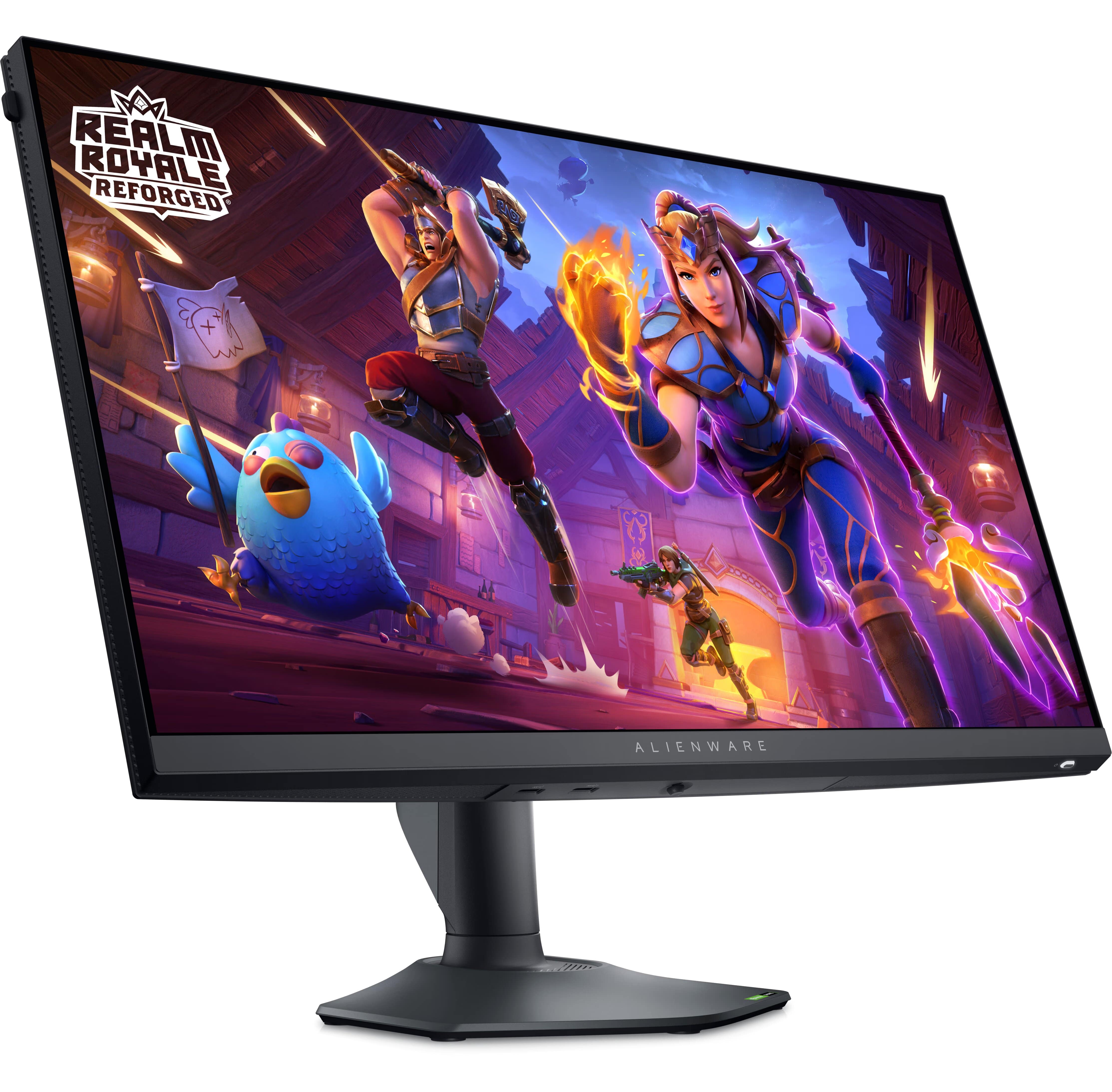 Dell Монітор 27" AW2724HF