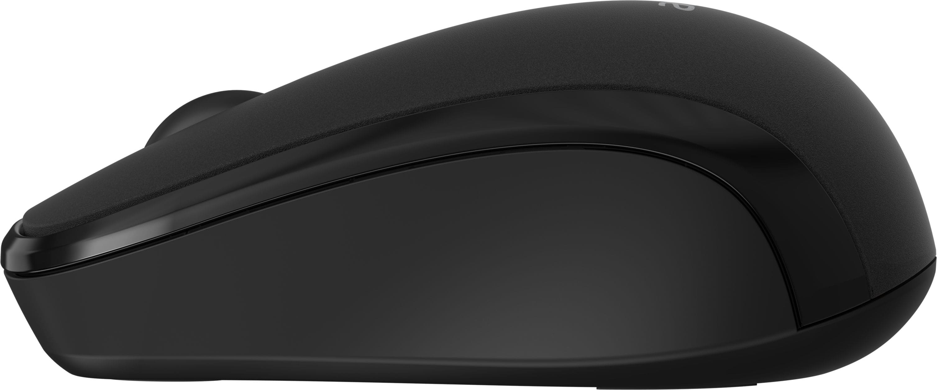 Acer Миша B501 WWCB, WL, чорний