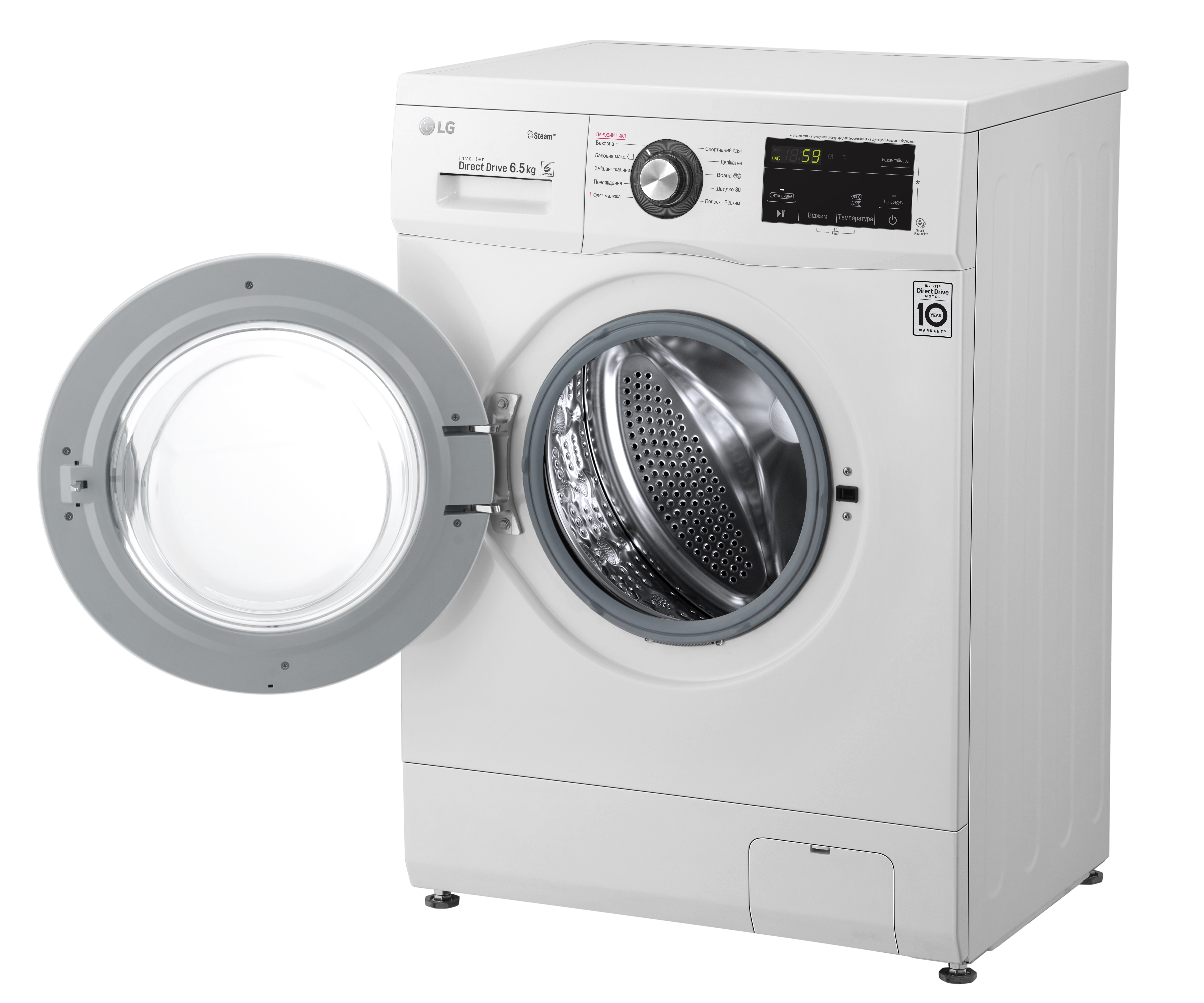 LG F2J3WS2W LG F2J3WS2W