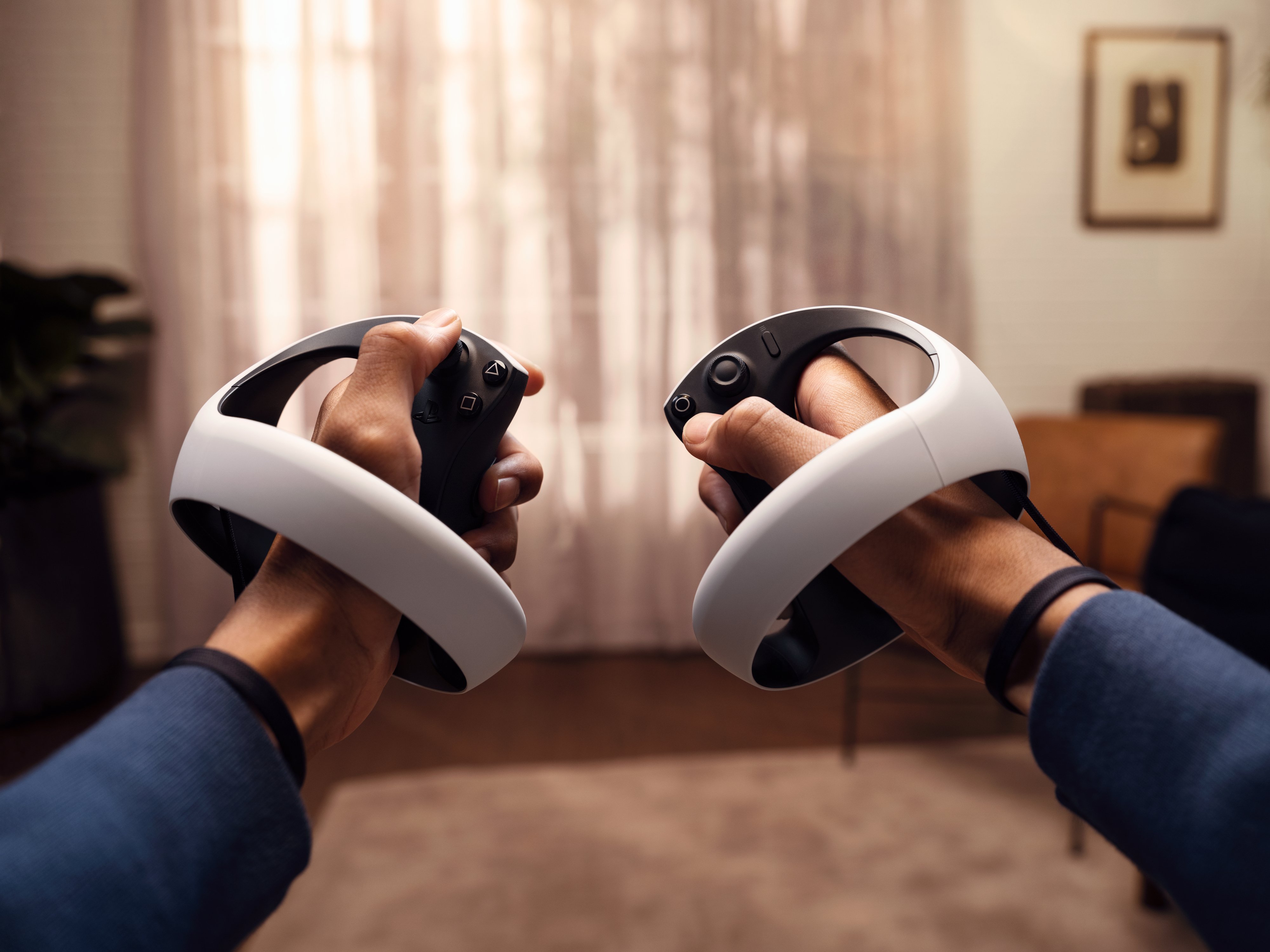 PlayStation Окуляри віртуальної реальності PlayStation VR2