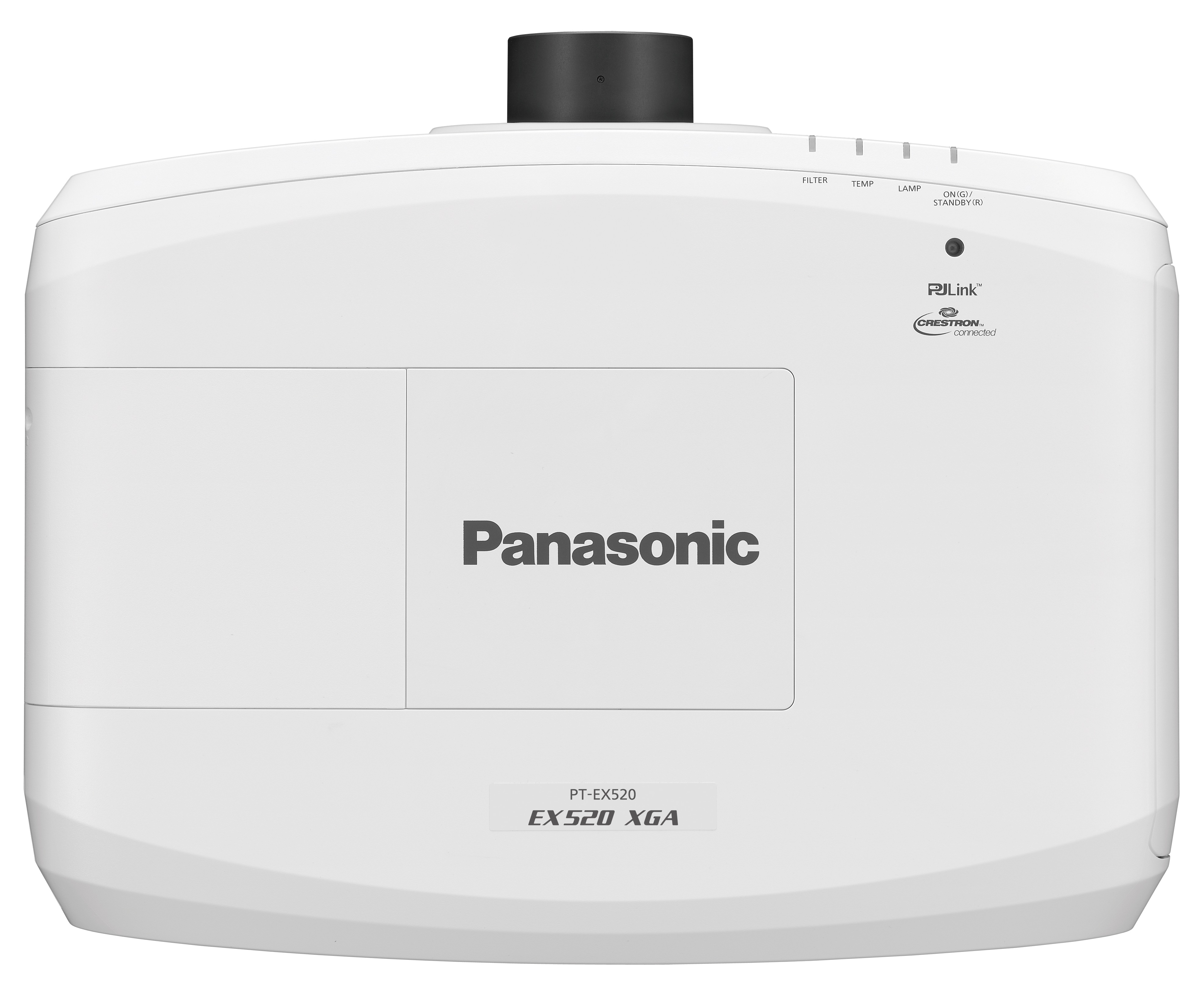 Panasonic PT-EX520E