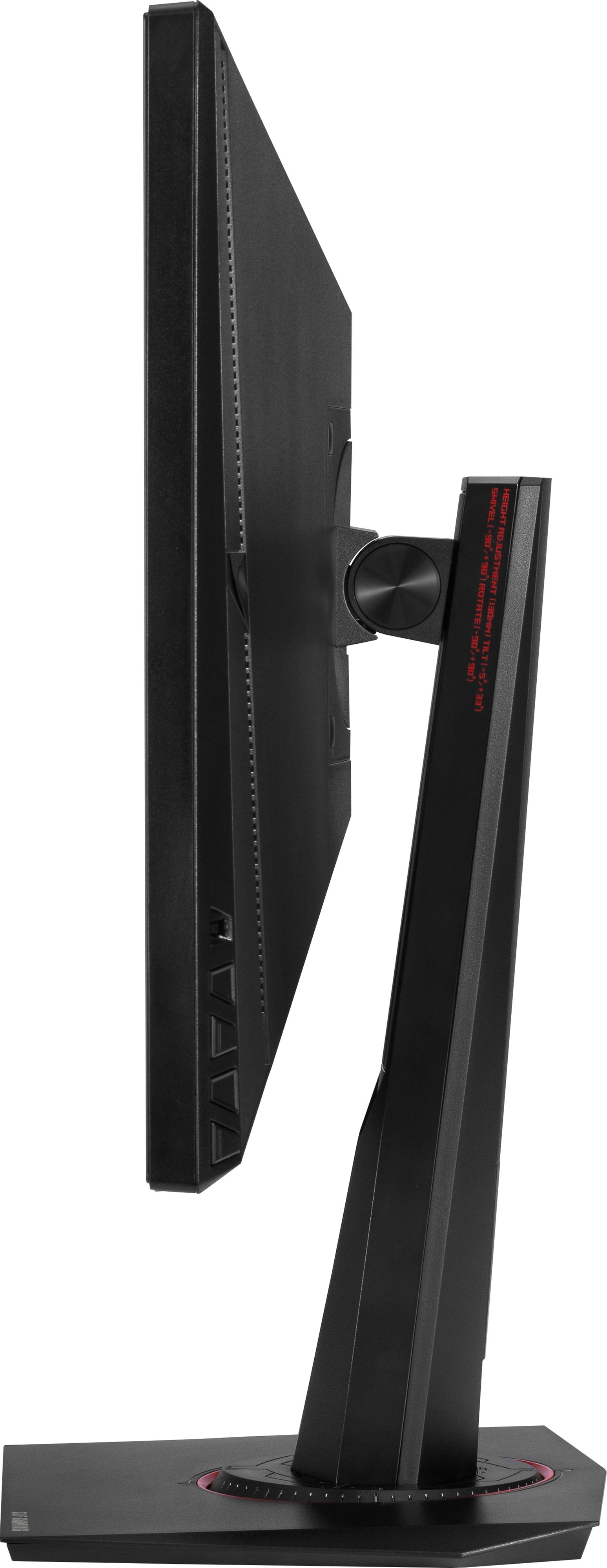 ASUS Монітор 27" TUF Gaming VG27AQ