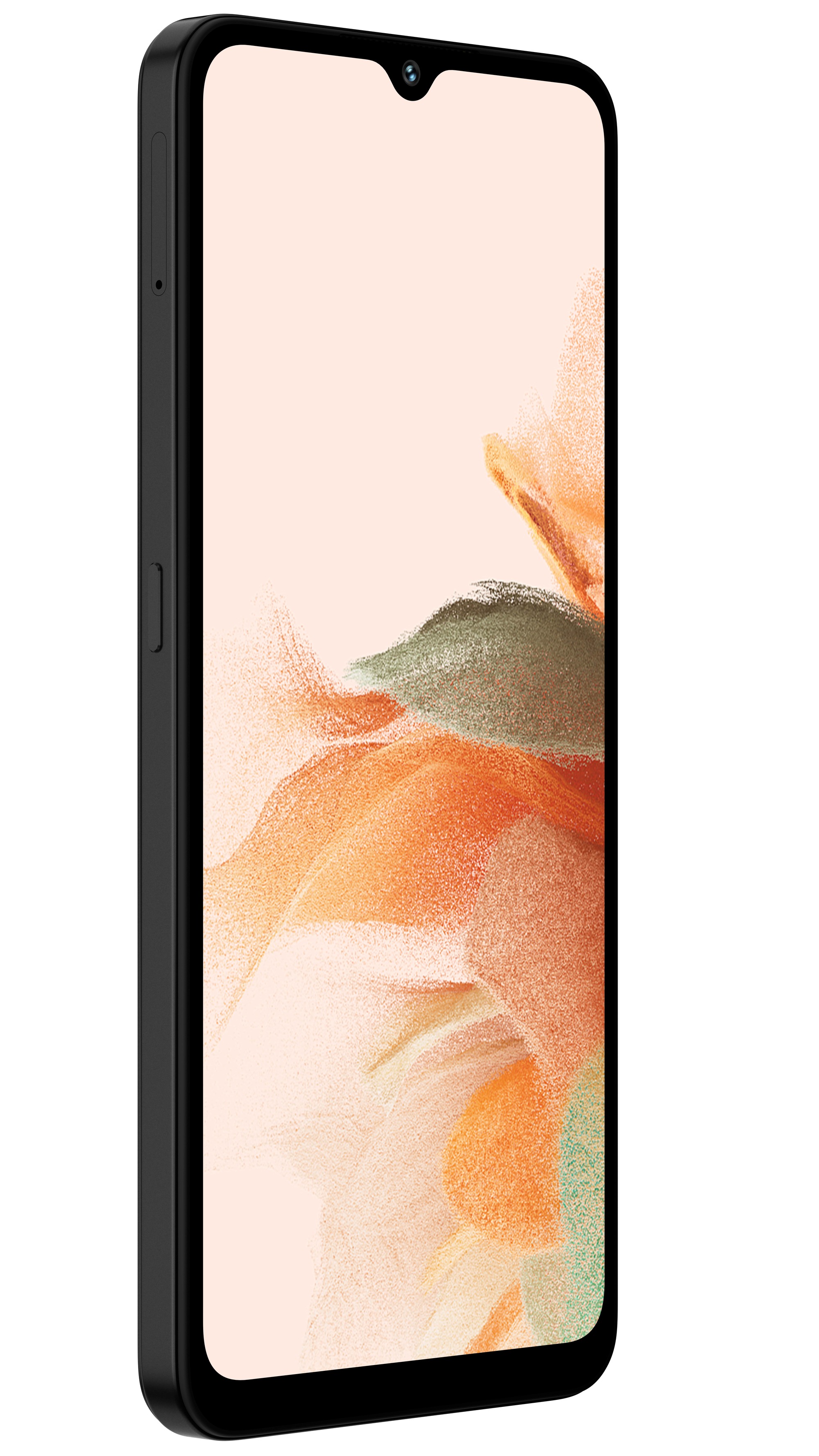 UMIDIGI Смартфон A15C (MP34) 6.7` 8/128ГБ, 2SIM, 5000мА·год, чорний