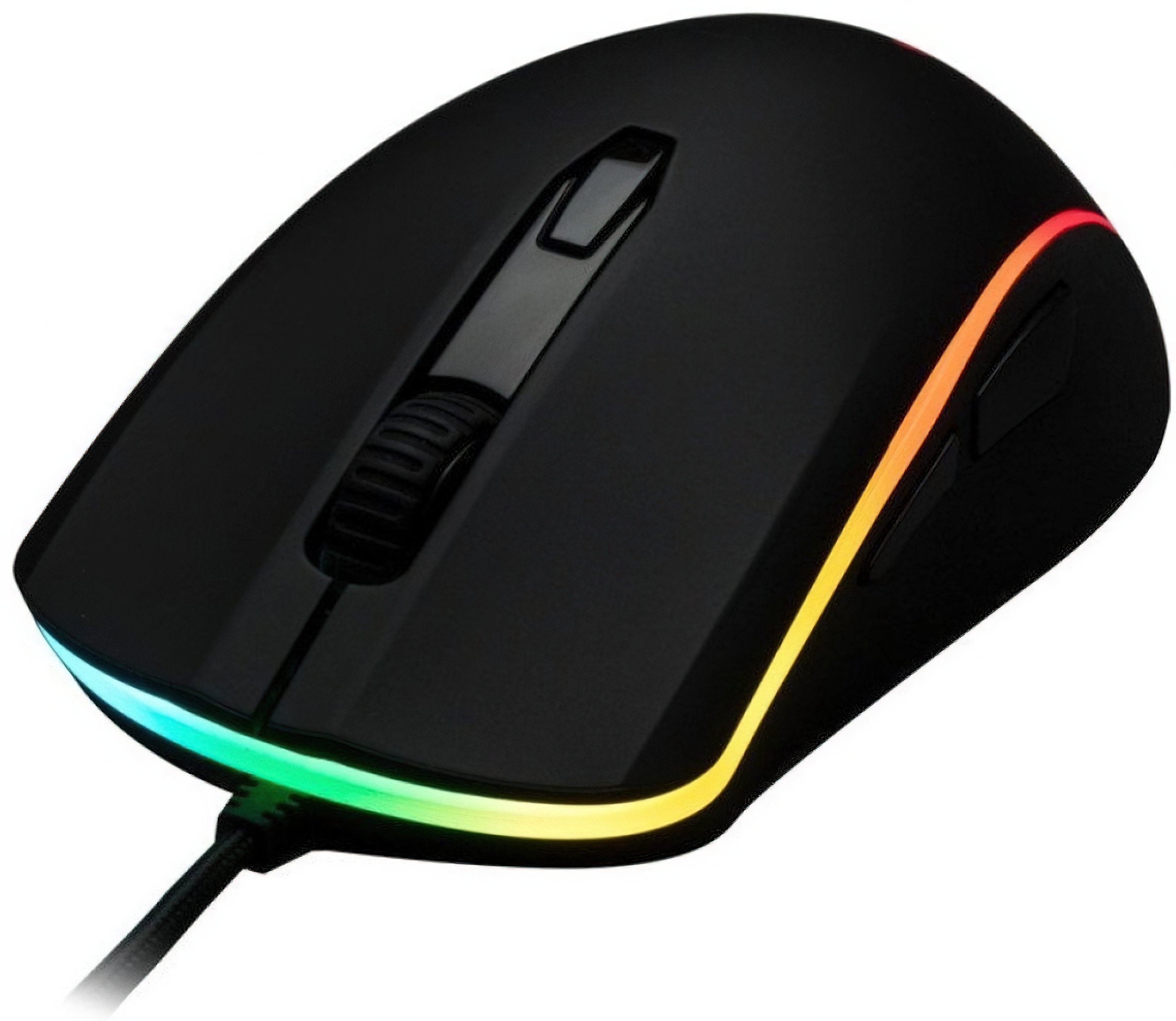 HyperX Миша Pulsefire Surge