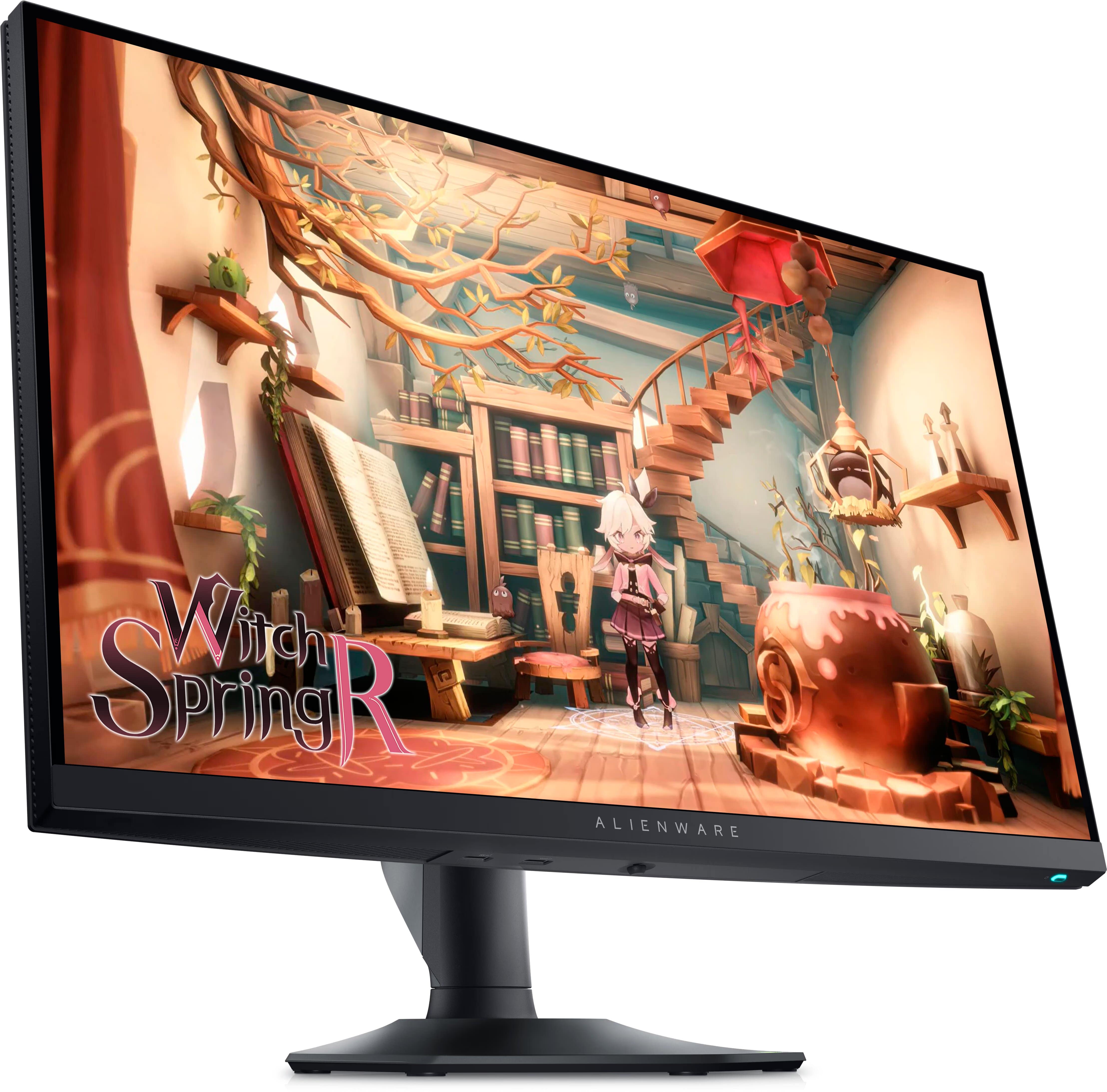 Dell Монітор 27" AW2724DM