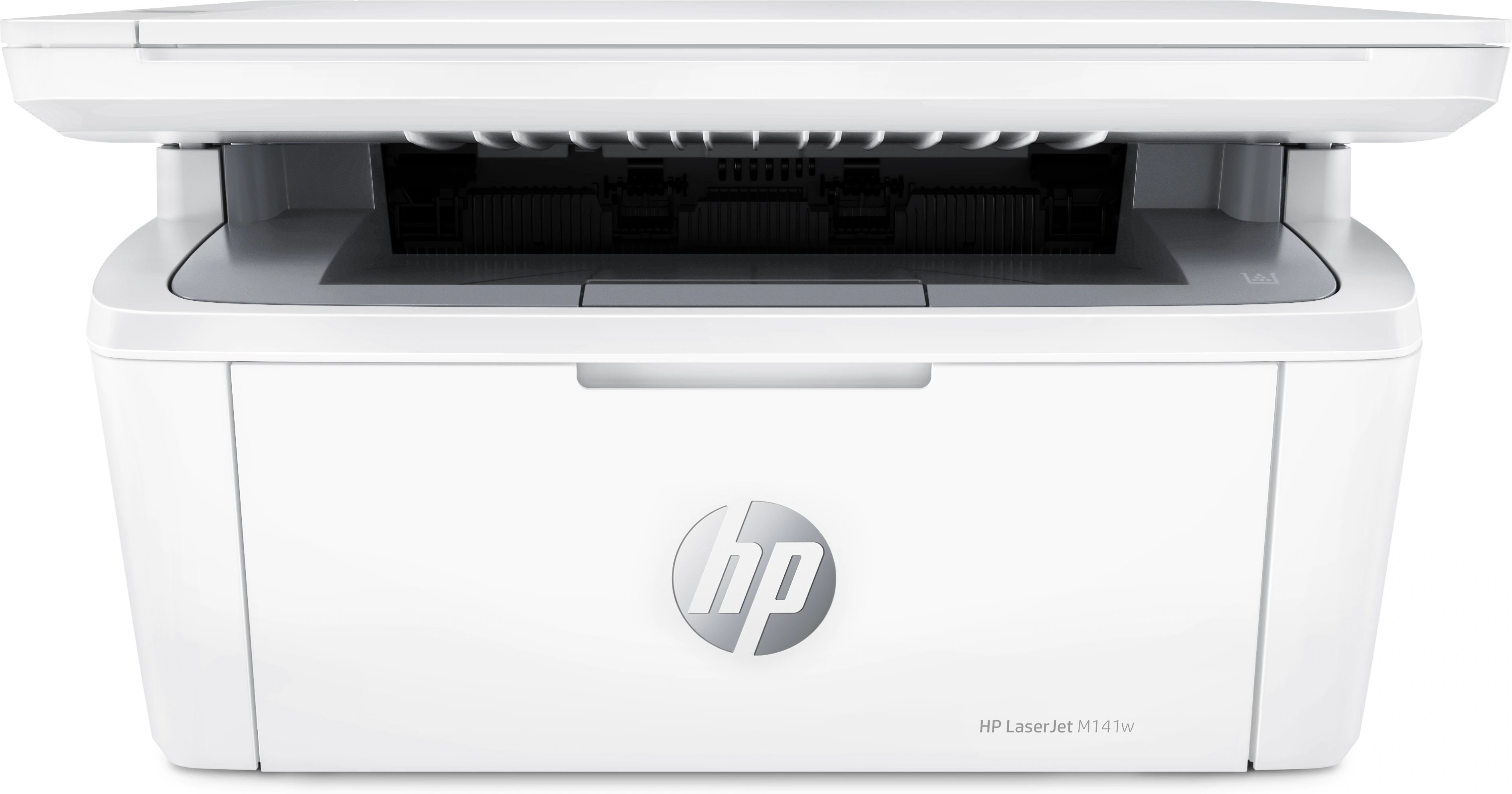 HP Багатофункціональний пристрій А4 ч/б LJ Pro M141w з Wi-Fi