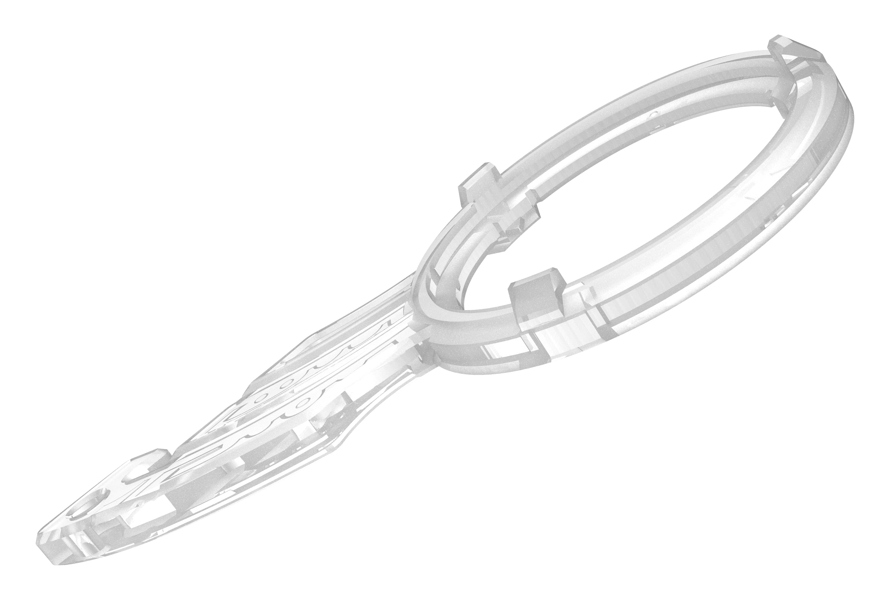 Infinity Nado Дзиґа VI серія Advanced Pack Fury Wave Dragon Лютий Дракон