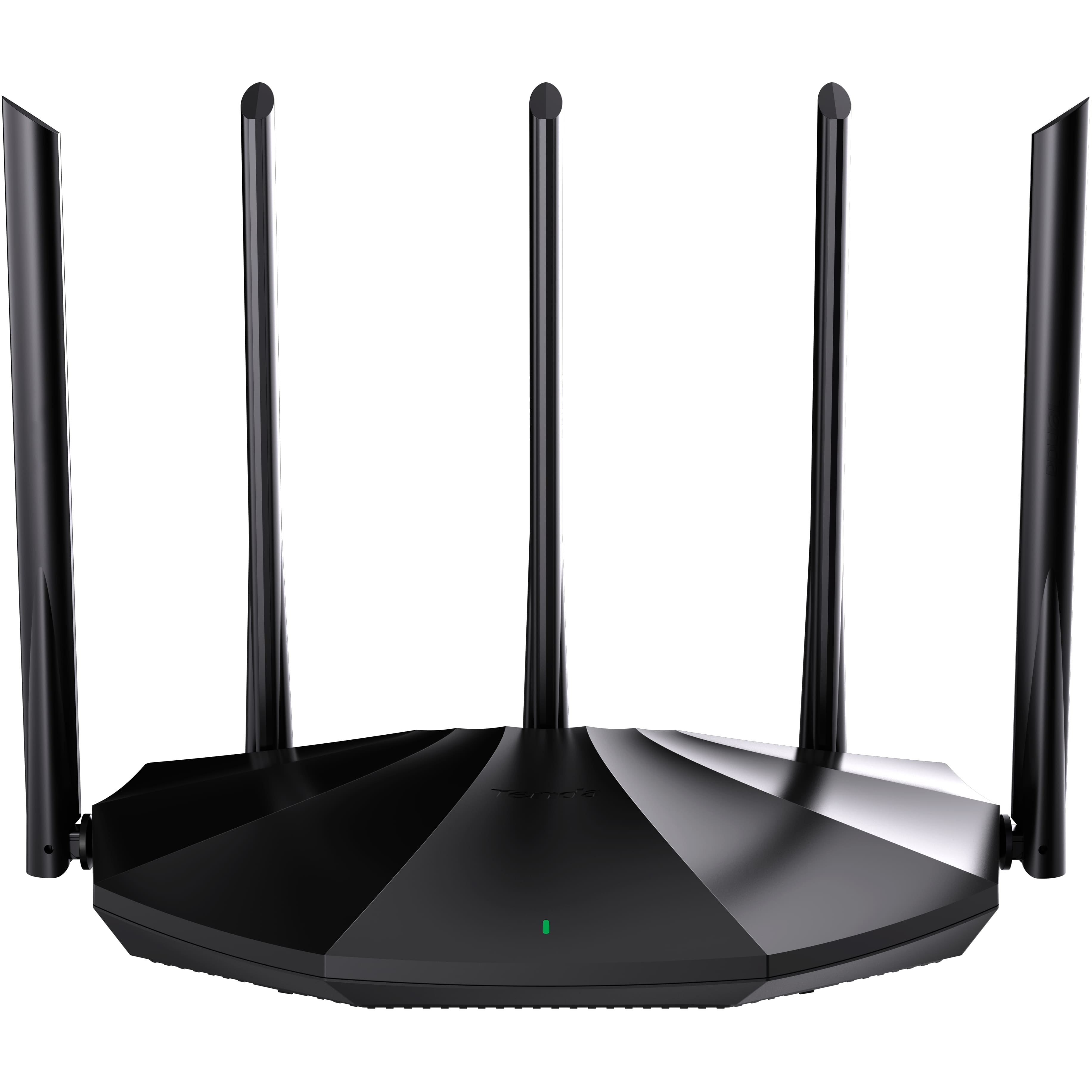 Tenda Маршрутизатор RX2Pro AX1500, 3xGE LAN, 1xGE WAN
