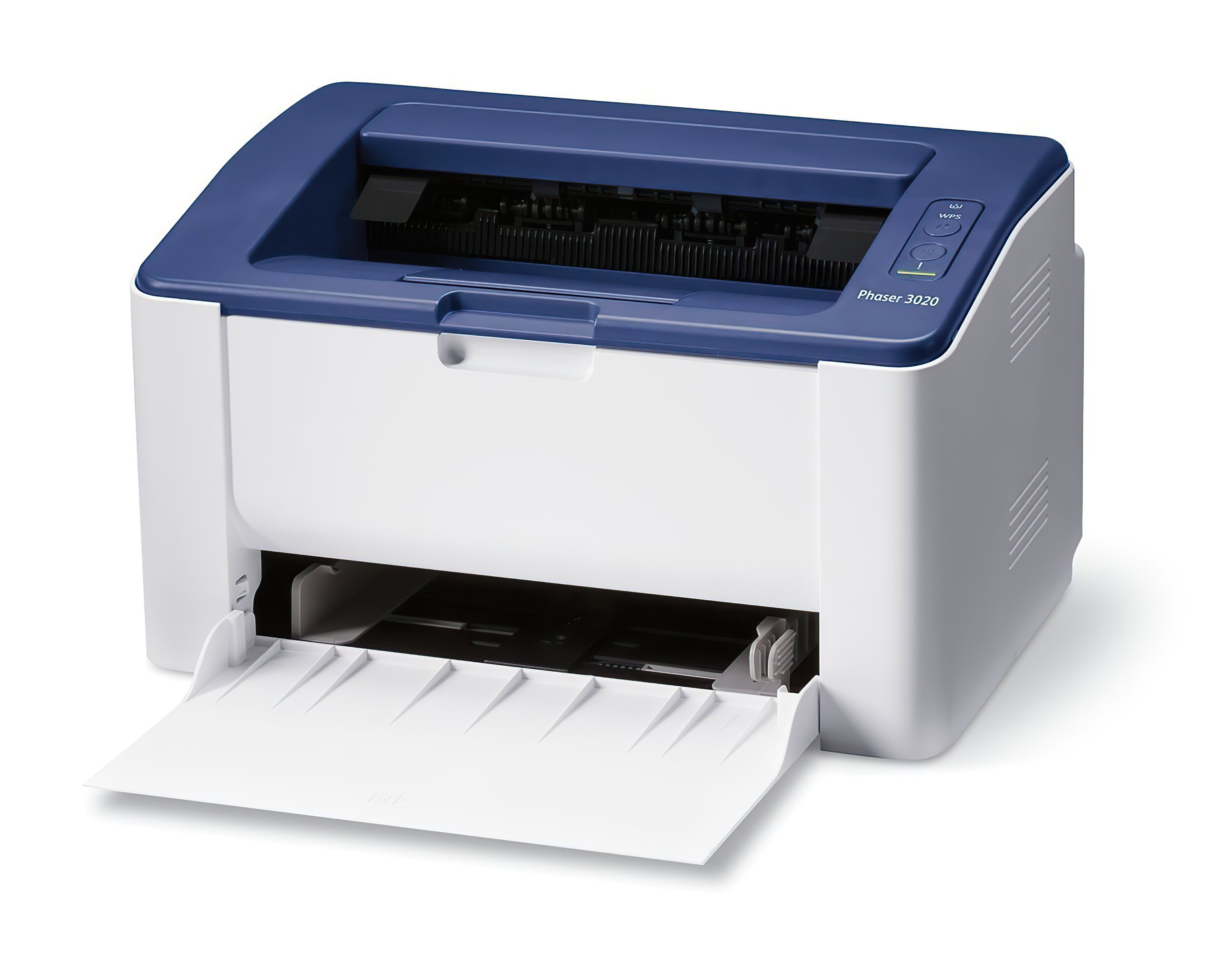 Xerox Принтер А4 Phaser 3020BI (Wi-Fi)
