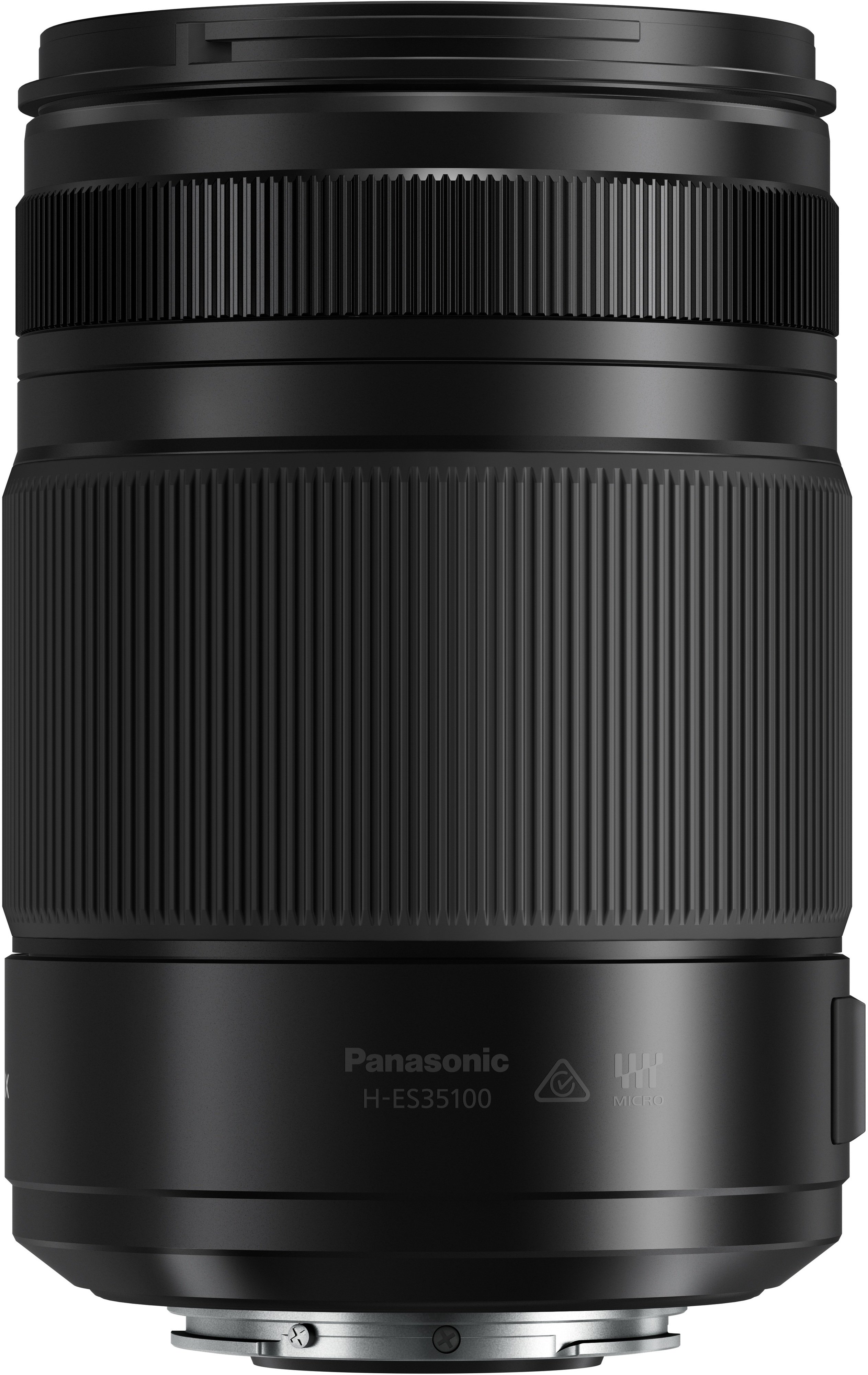 Panasonic Об`єктив Leica DG Vario-Elmarit 35-100mm f/2.8 POWER O.I.S.