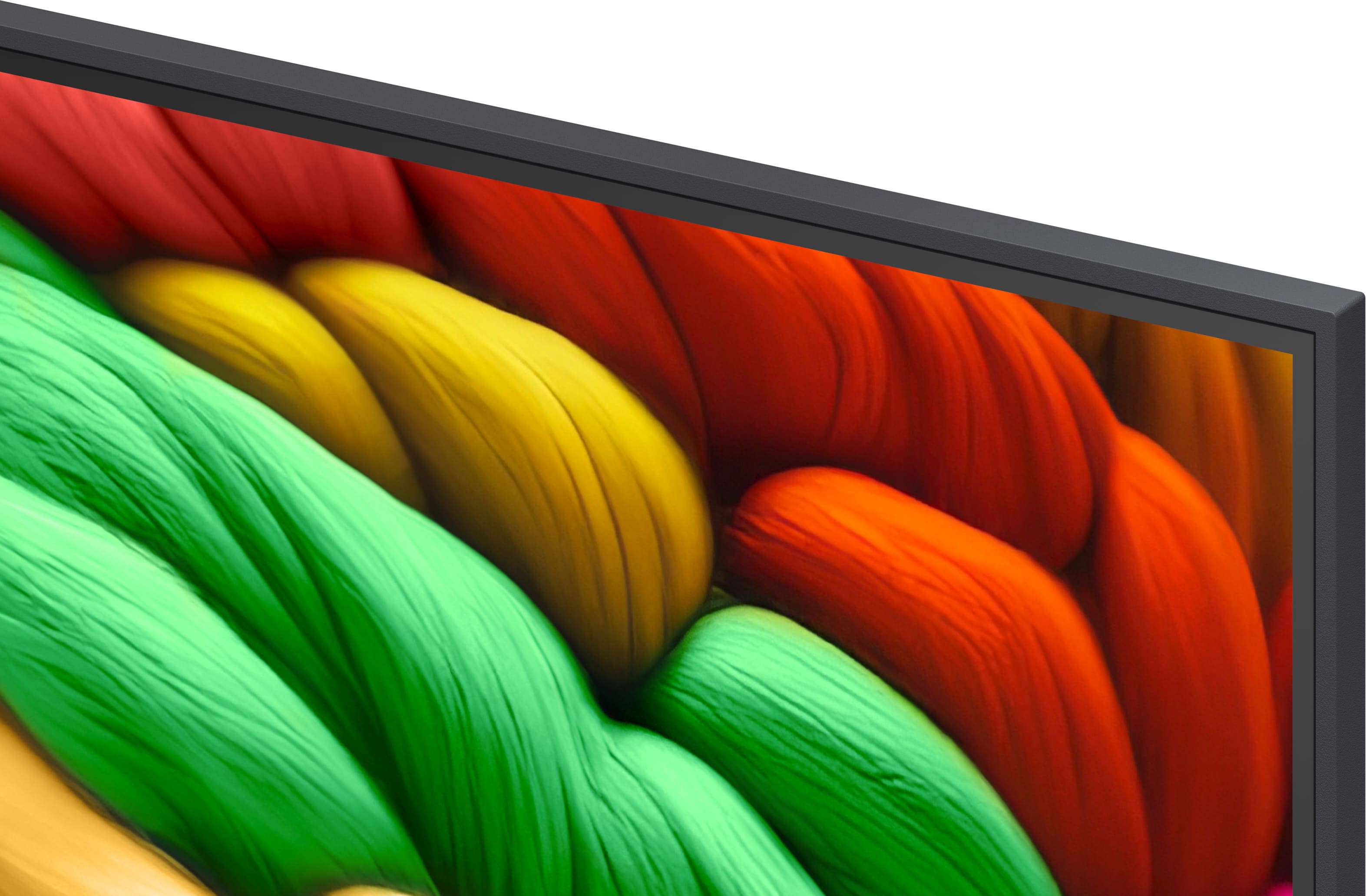 LG Телевізор 43" NanoCell 4K 60Hz Smart WebOS Black