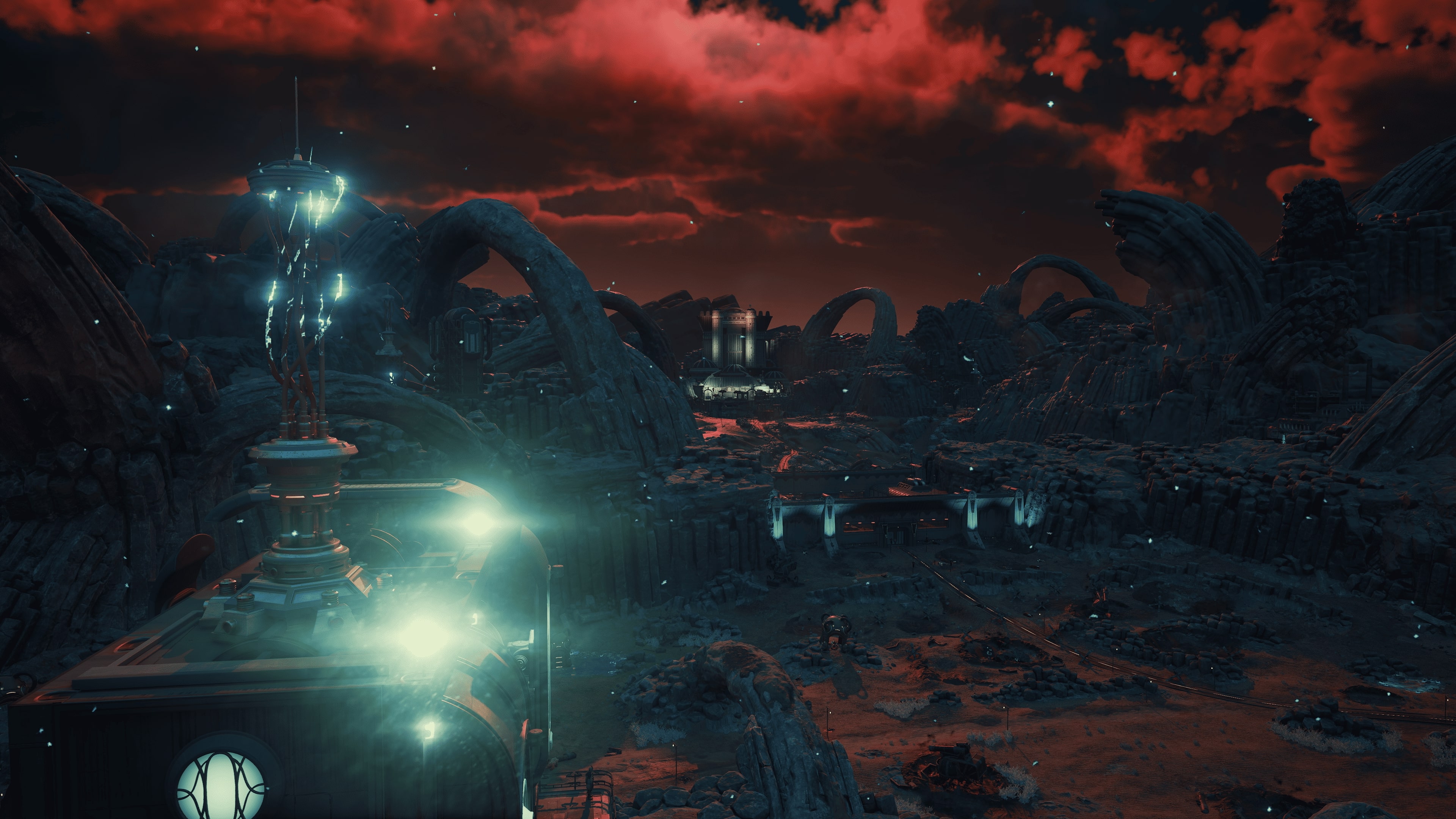 Games Software Гра консольна PS5 Outer World 2, BD диск