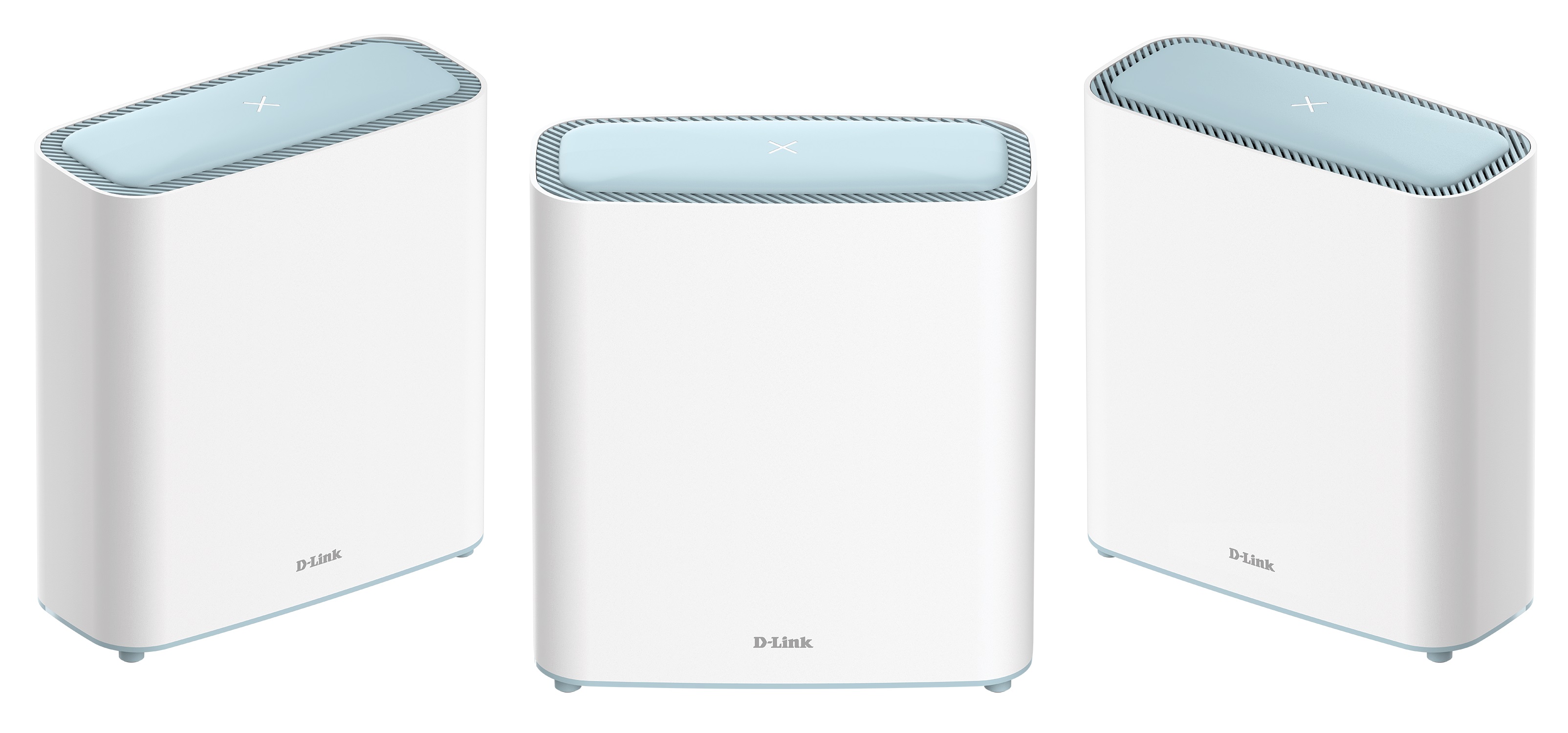 D-Link WiFi-система M32-3 EAGLE PRO AI AX1500 Mesh WiFi (3шт)