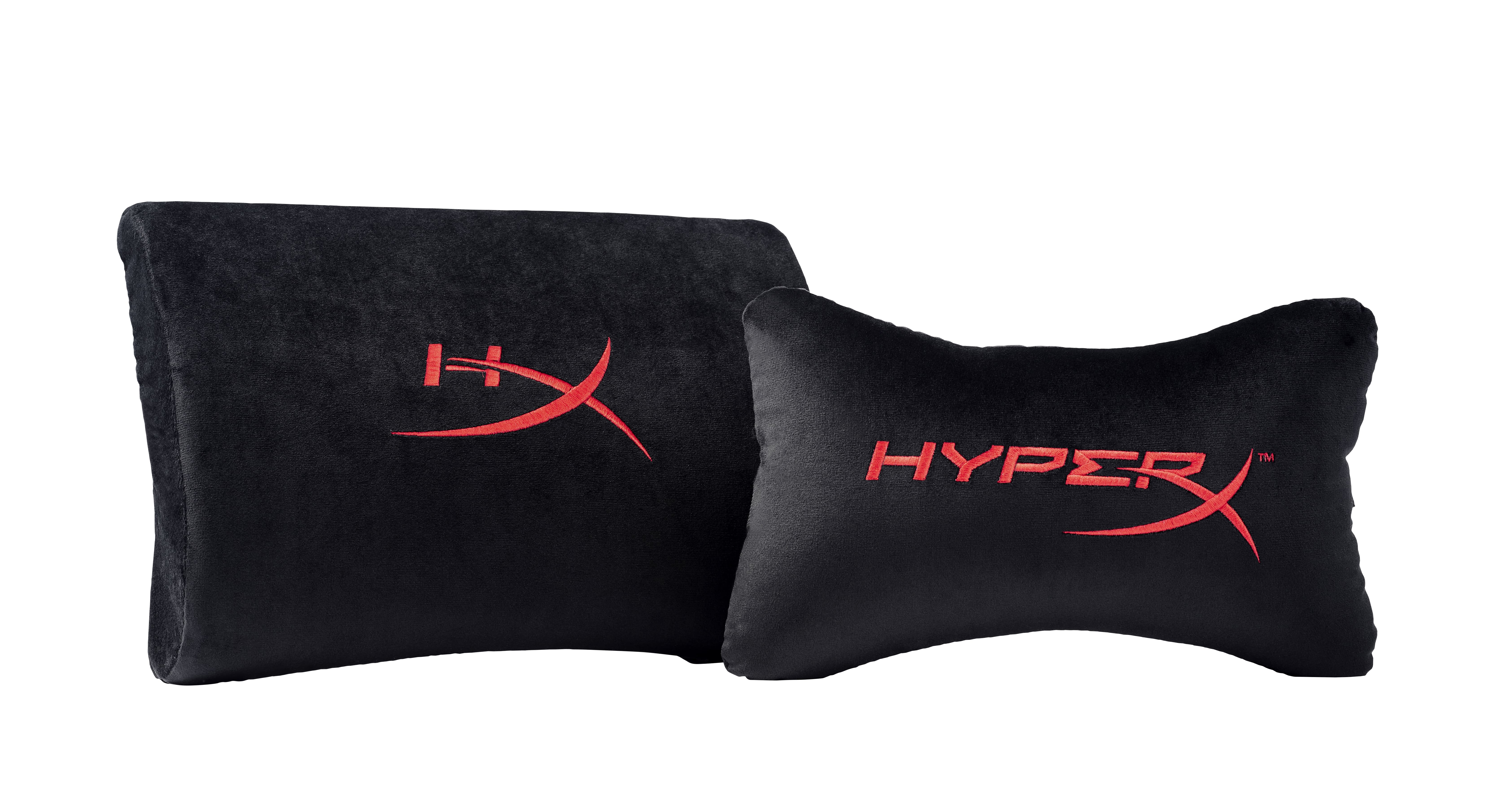 HyperX Крісло BLAST CORE Black/Red