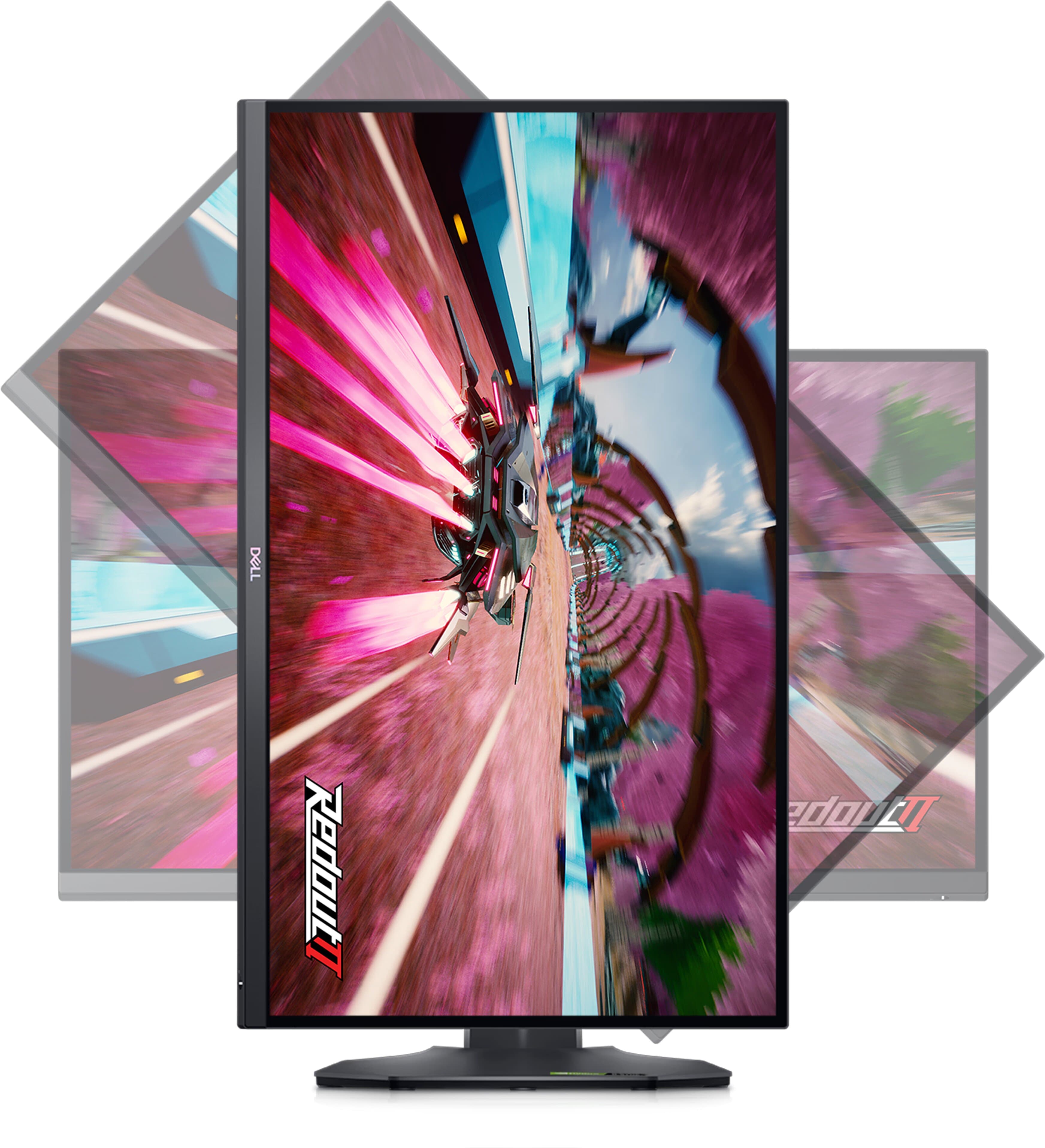 Dell Монітор 27" G2724D
