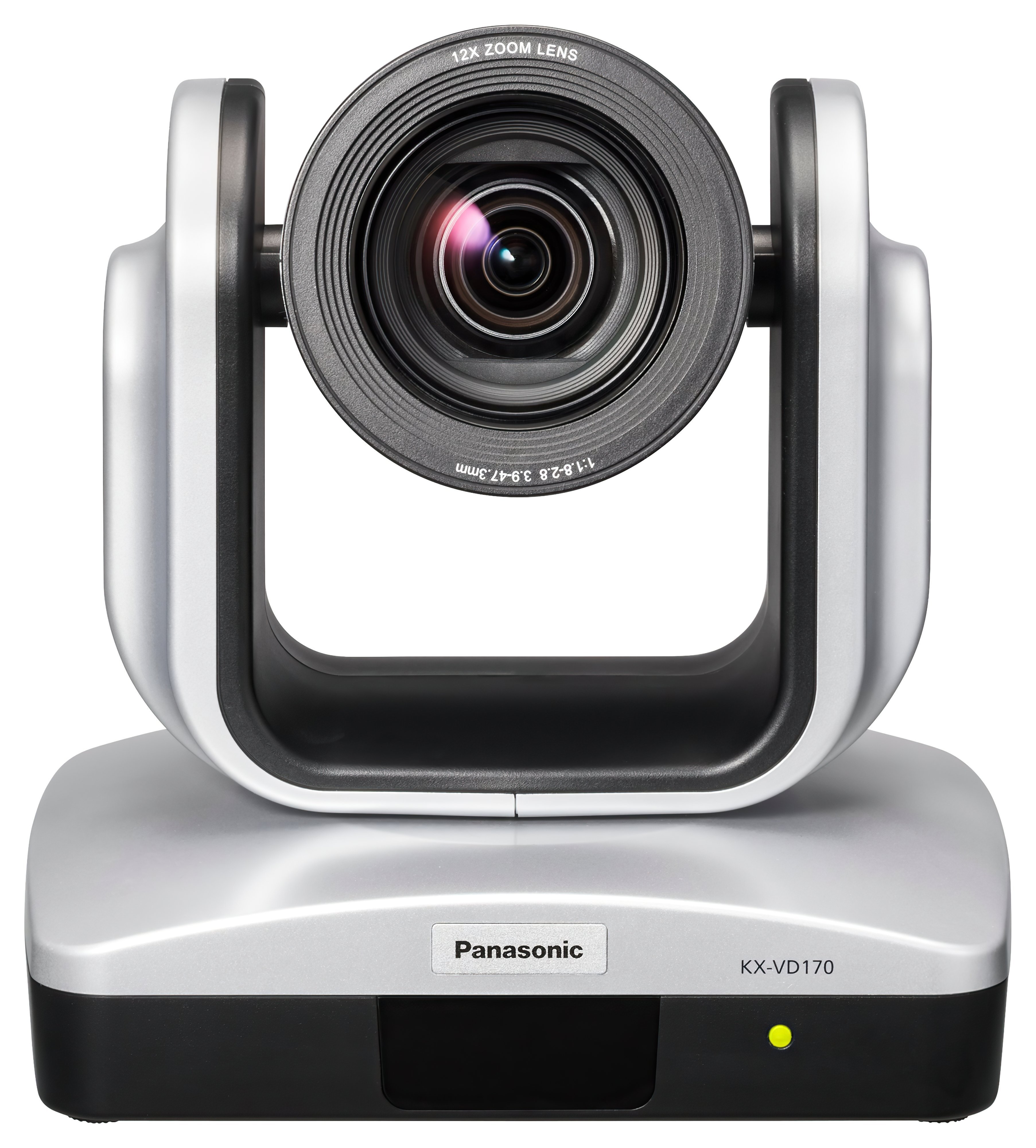 Panasonic Відеокамера KX-VD170, PTZ HD, zoom 12x, 1080/60p для систем HDVC