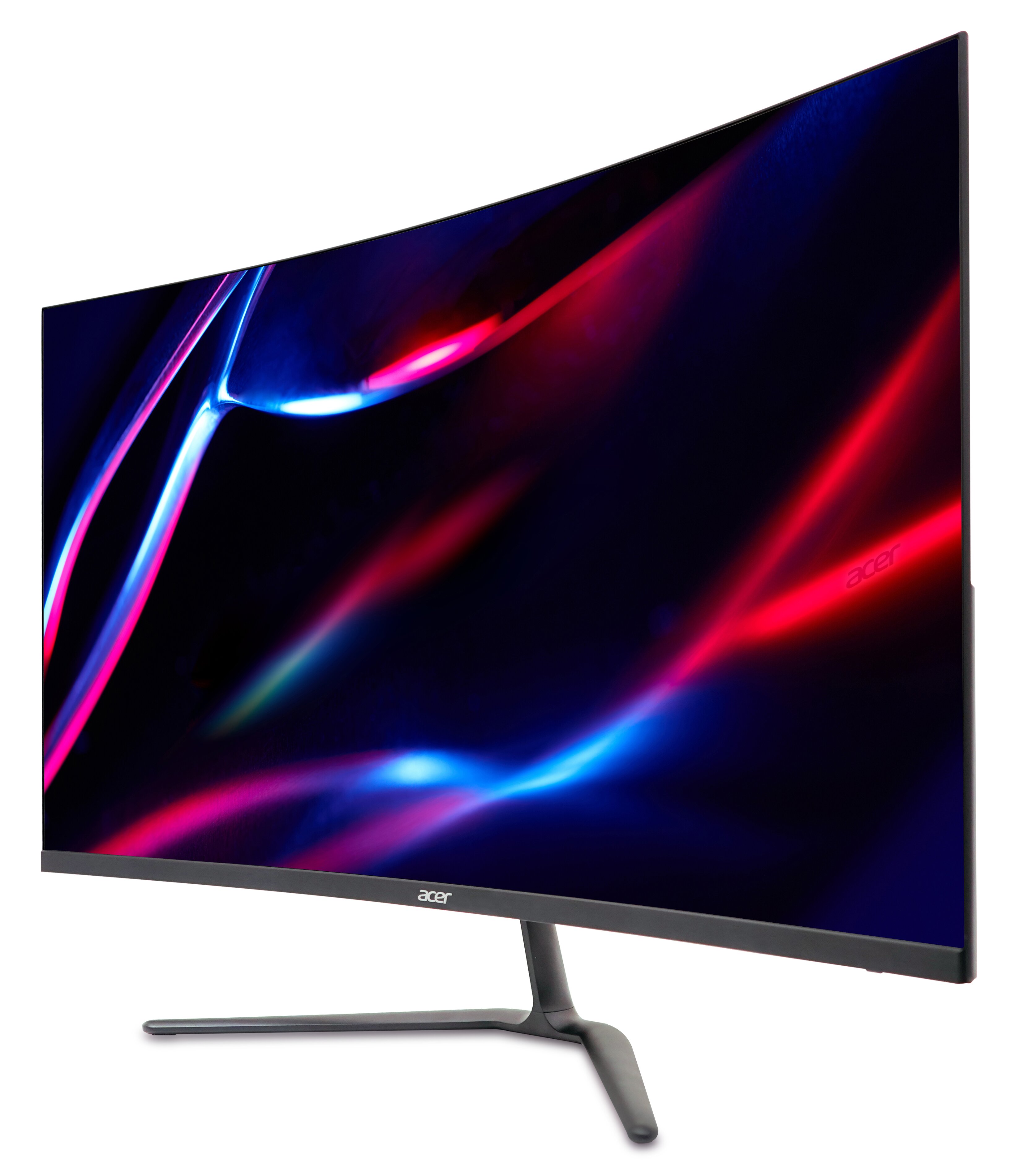 Acer Монітор Acer 31.5" ED320QUS3bmiipx 2xHDMI, DP, MM, VA, 2560x1440, 180Hz, 1ms, CURVED Acer Монітор Acer 31.5" ED320QUS3bmiipx 2xHDMI, DP, MM, VA, 2560x1440, 180Hz, 1ms, CURVED