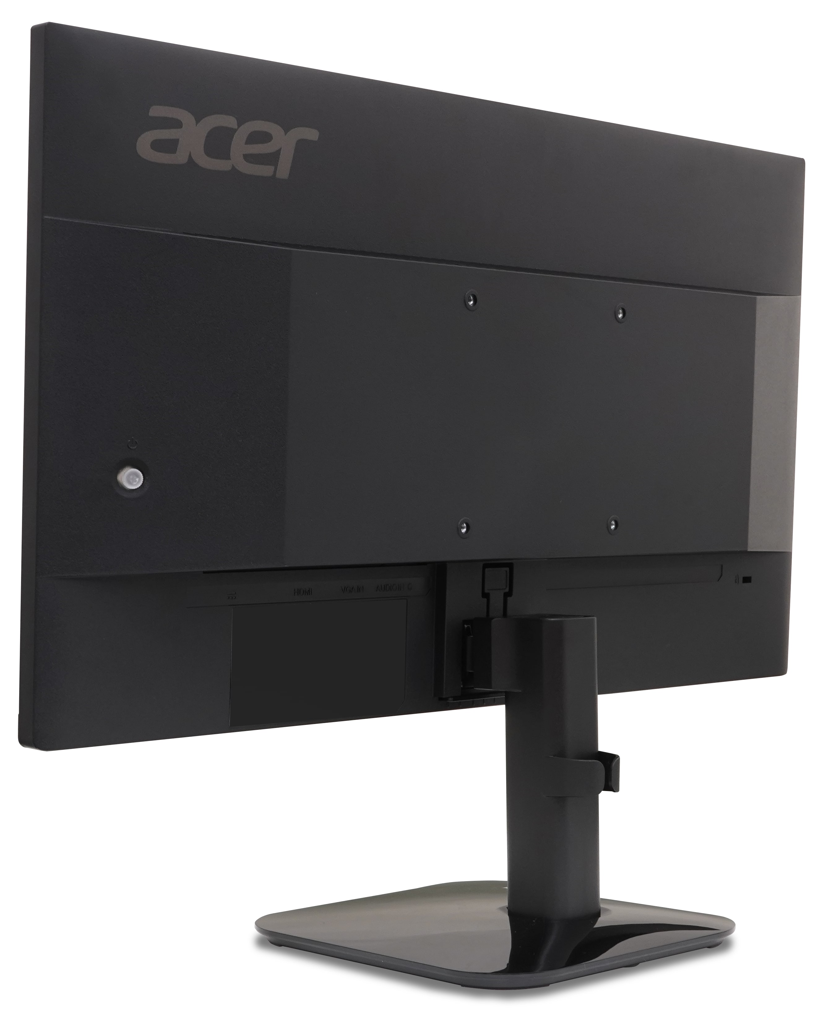 Acer Монітор Acer 23.8" KA242YG0bi D-Sub, HDMI, IPS, 120Hz, 1ms