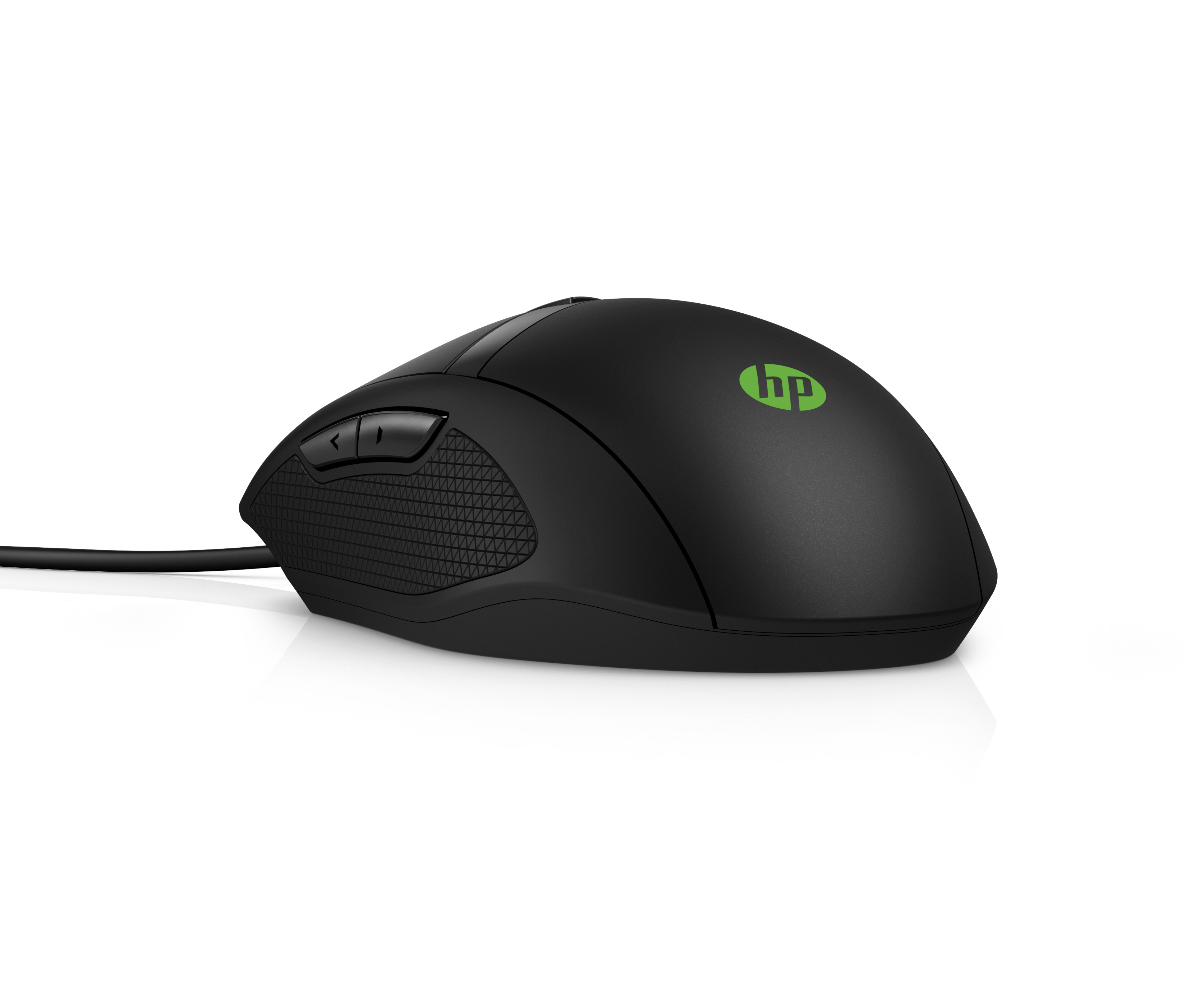 HP Миша Pavilion Gaming 300, USB-A, чорний