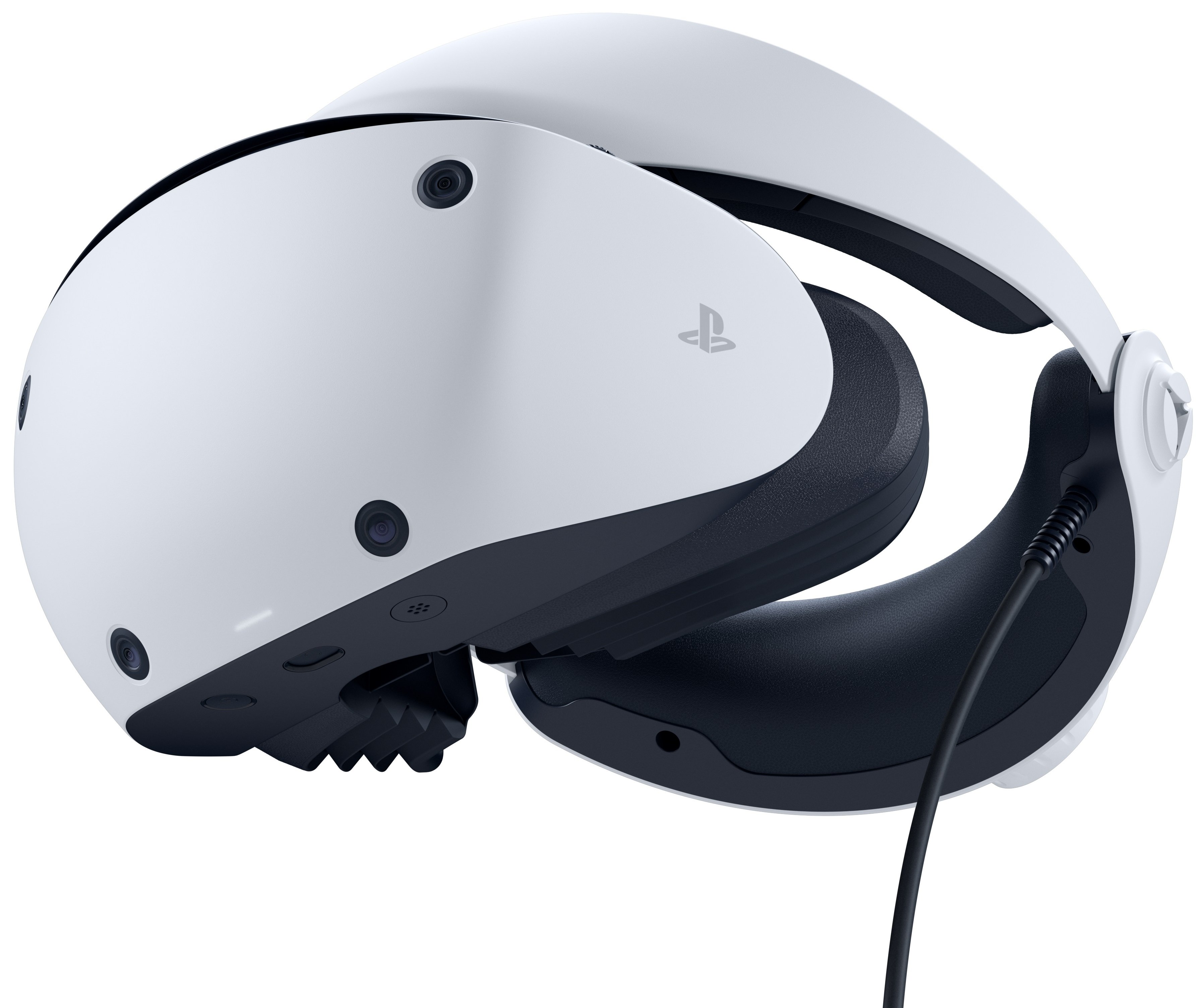 PlayStation Окуляри віртуальної реальності VR2 (Horizon Call of the Mountain)