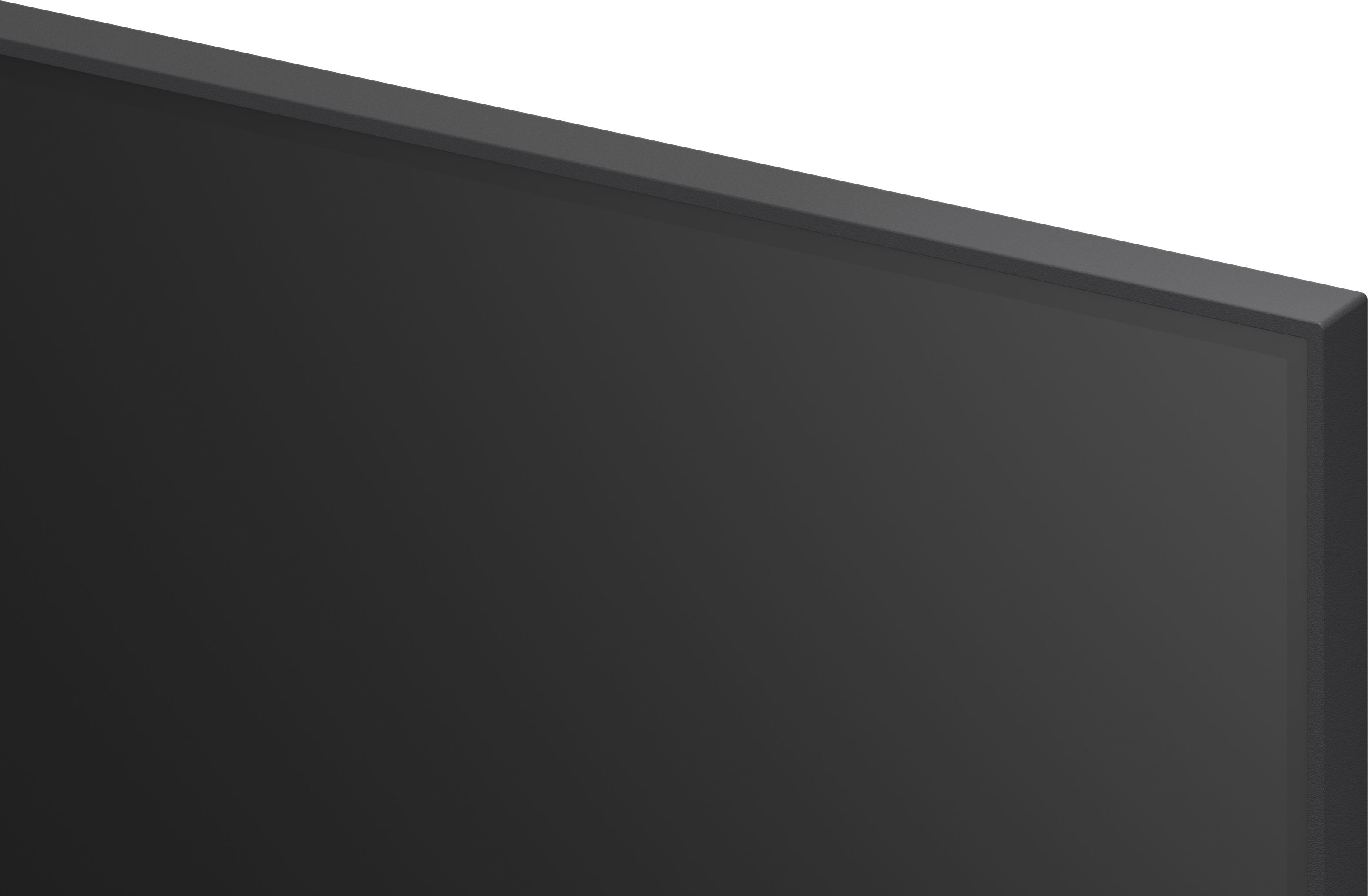 LG Телевізор 50" NanoCell 4K 61Hz Smart WebOS Black