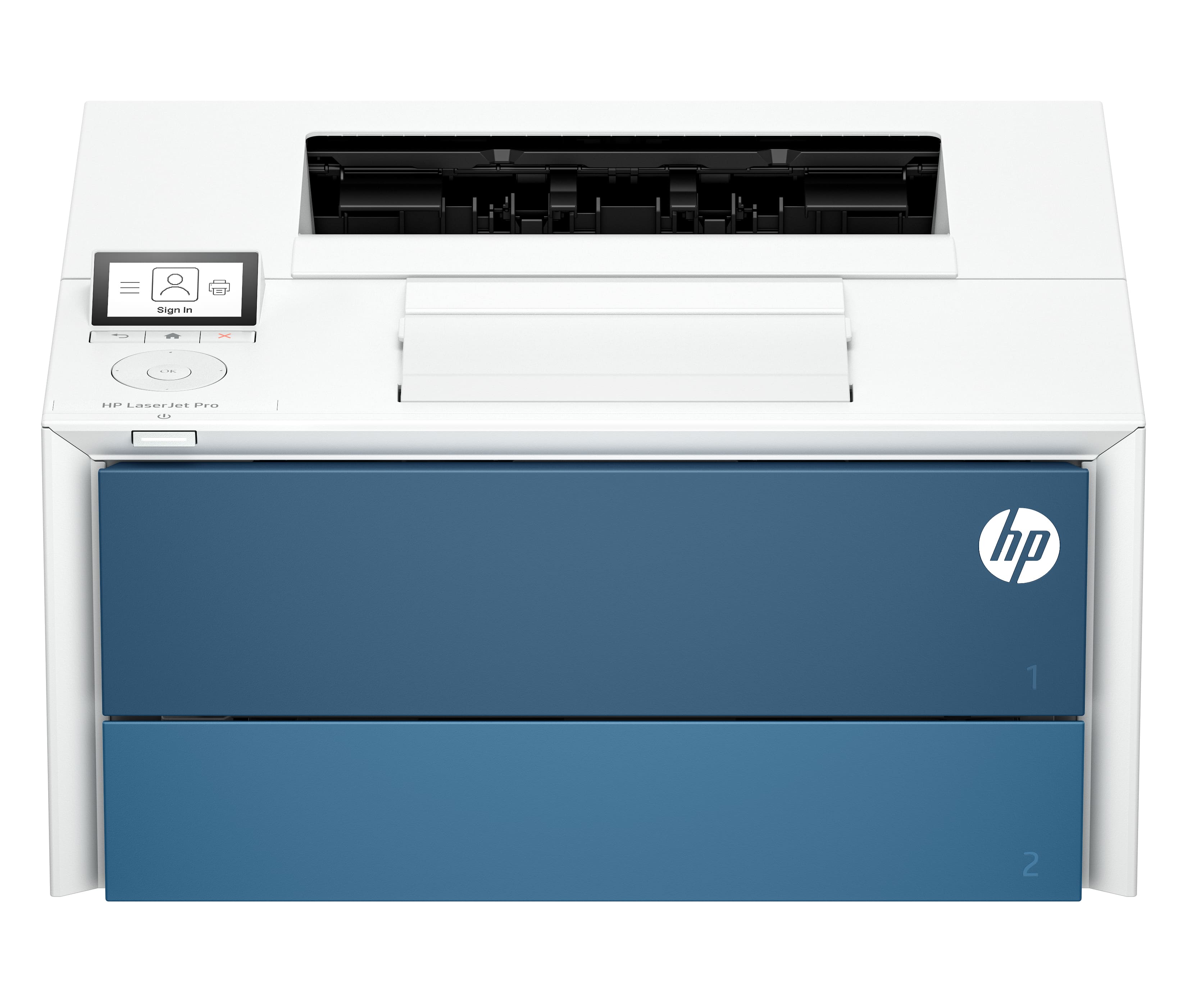 HP Принтер А4 LaserJet Pro 4007dn