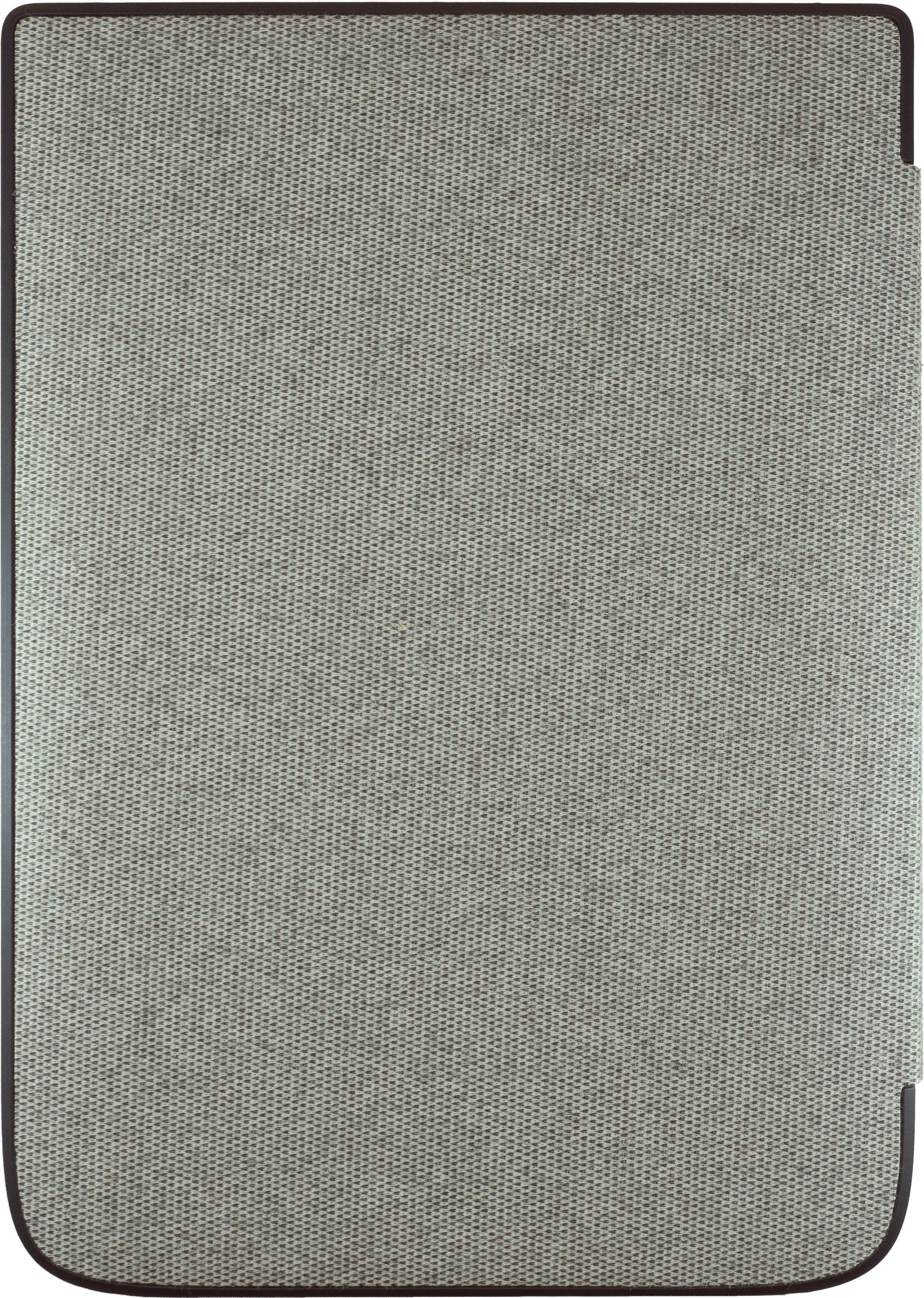 PocketBook Чохол Origami 740 Shell O series, dark grey