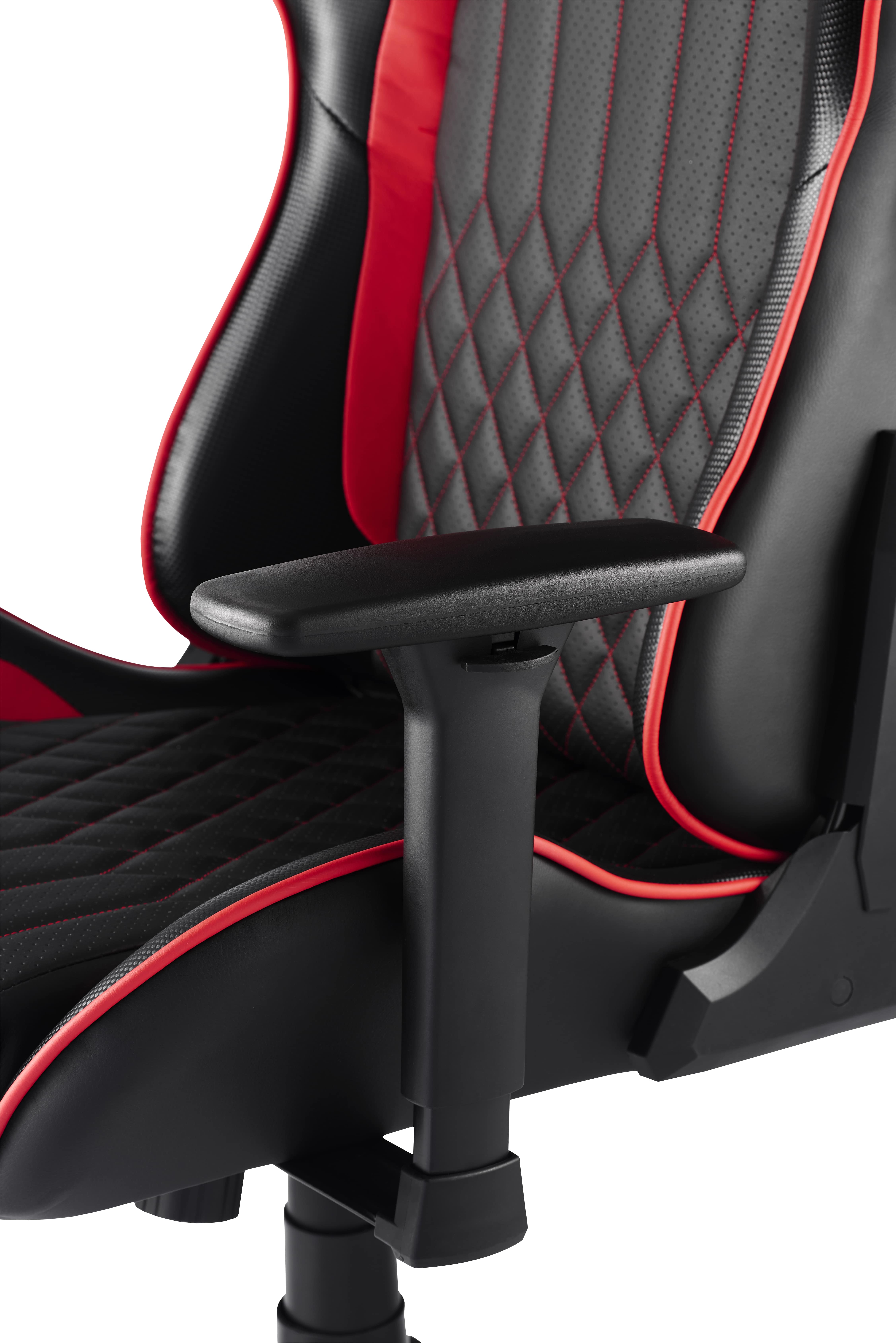 HyperX Крісло BLAST CORE Black/Red