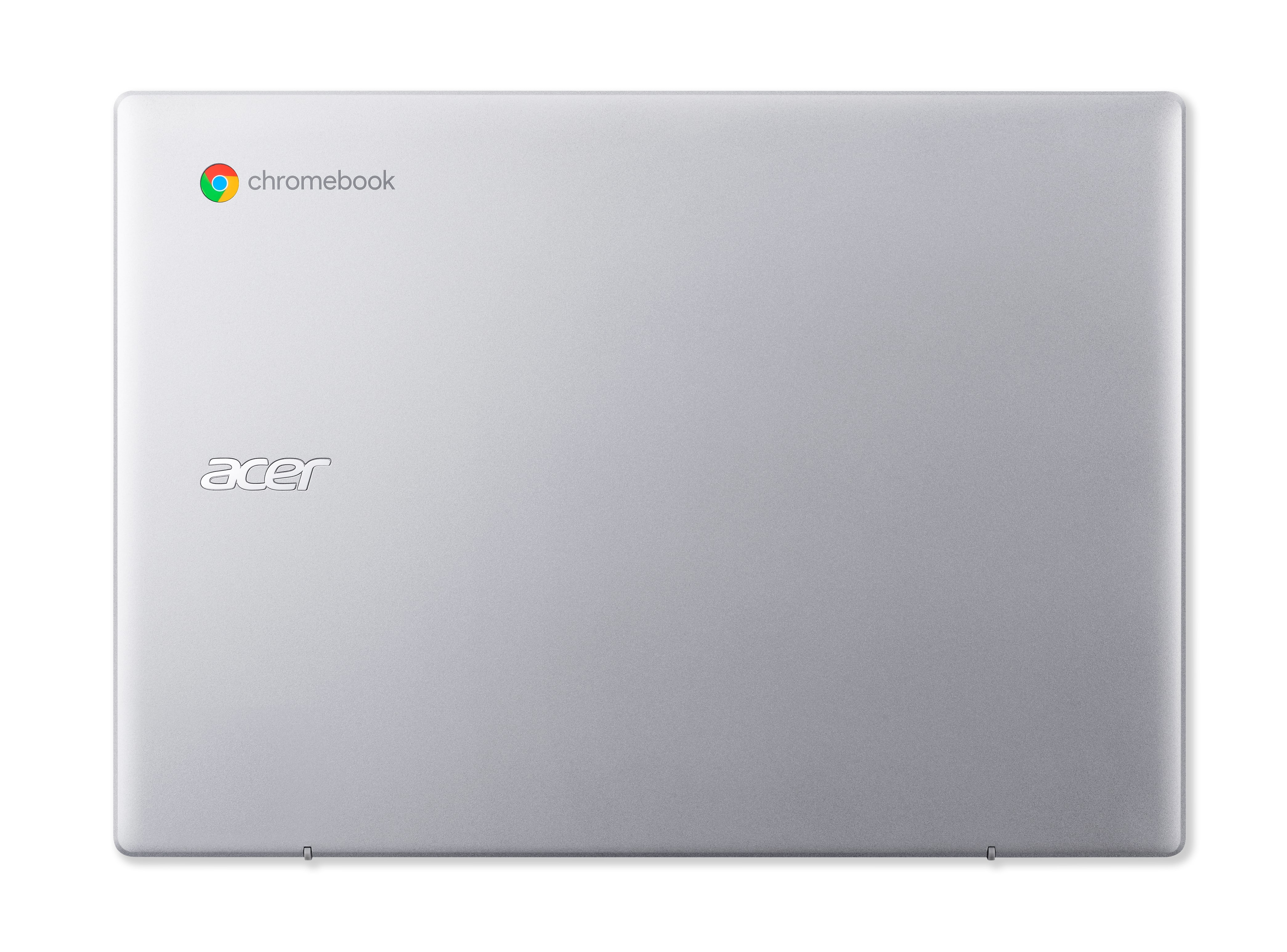 Acer Ноутбук Chromebook CB311-11H 11" IPS, MediaTek MT8183, 4GB, F64GB, UMA, ChromeOS, сріблястий