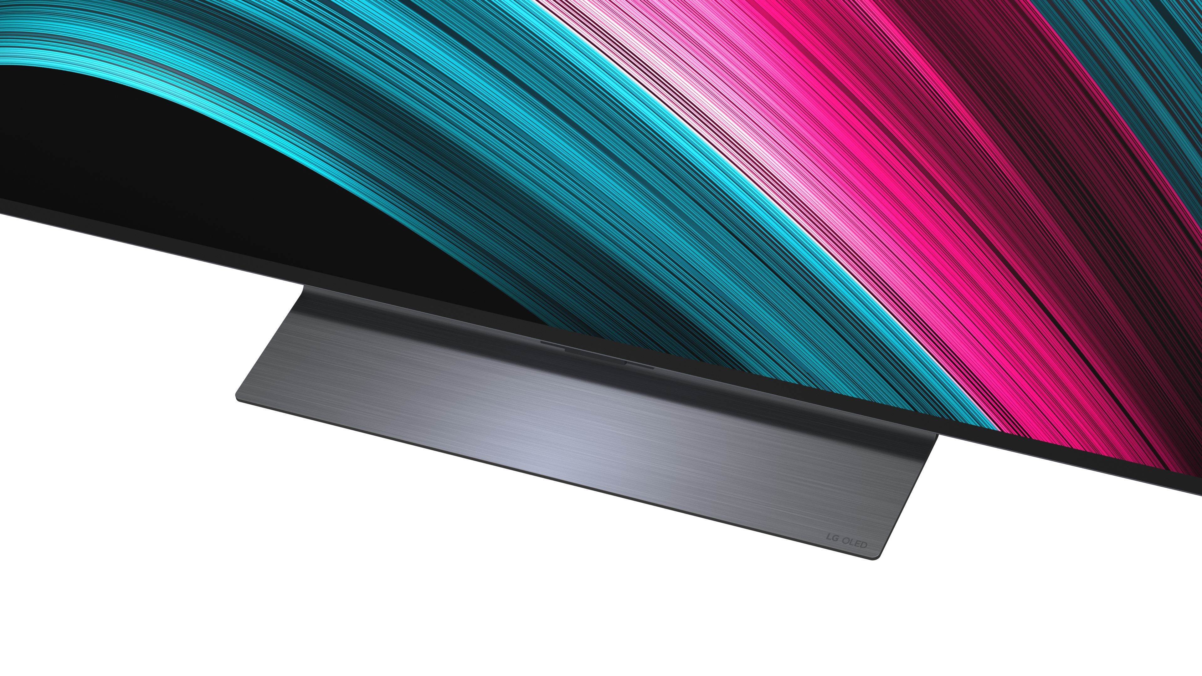 LG Телевізор 65" OLED 4K 120Hz (VRR 144Hz) Smart WebOS Black