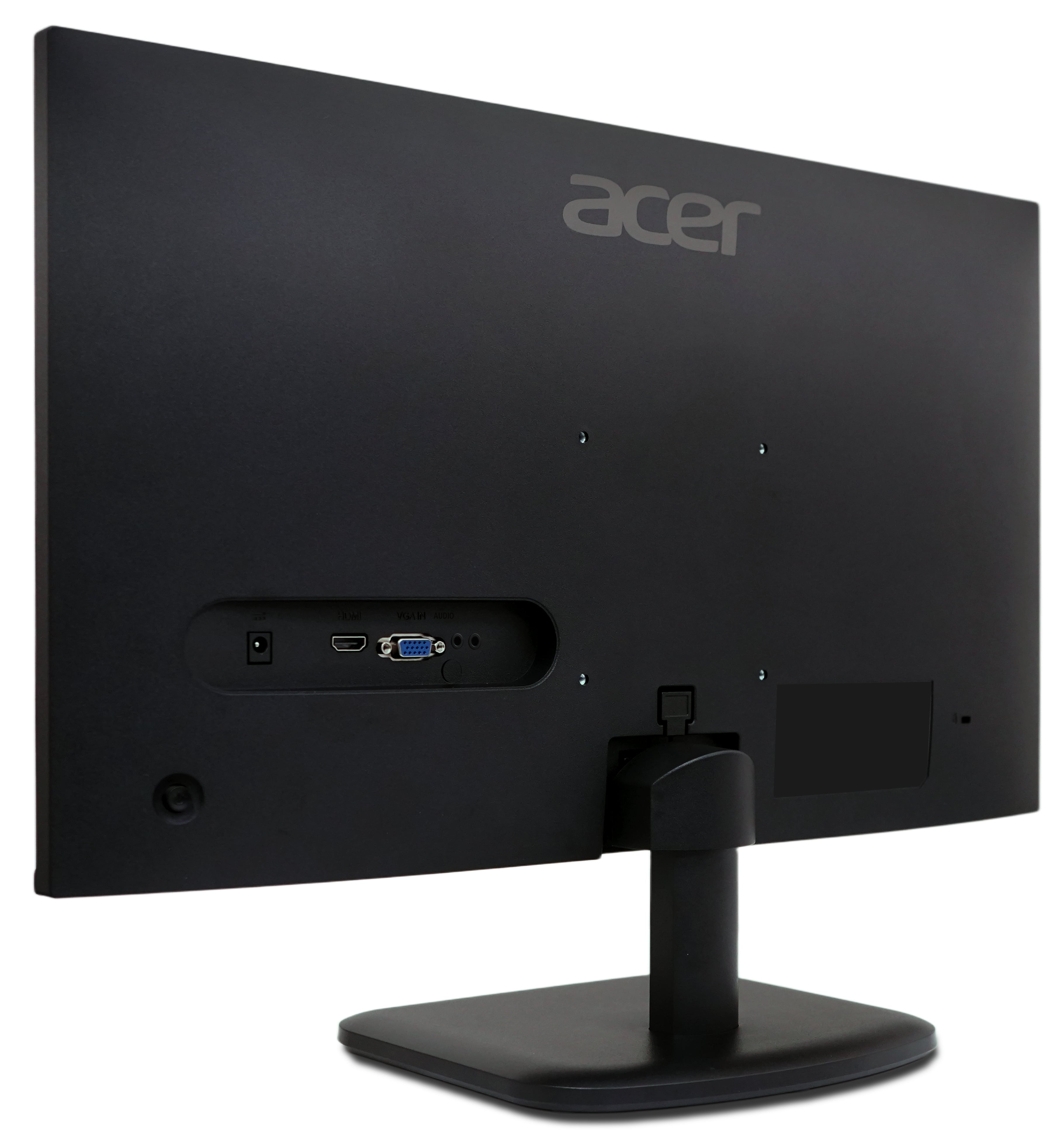 Acer Монітор Acer 24.5" EK251QP6bi D-Sub, HDMI, IPS, 144Hz, 1ms, FreeSync Acer Монітор Acer 24.5" EK251QP6bi D-Sub, HDMI, IPS, 144Hz, 1ms, FreeSync