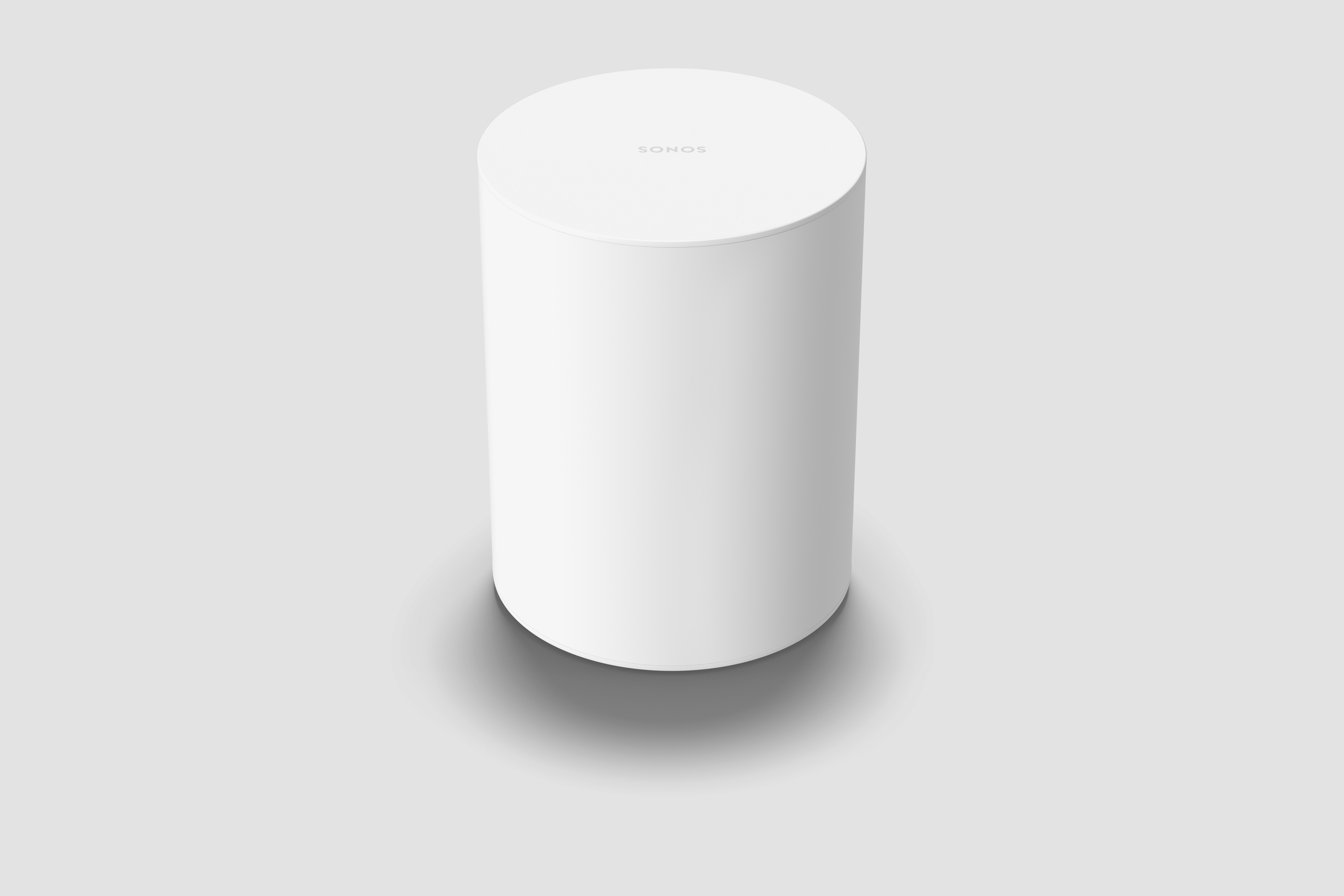 Sonos Сабвуфер Sub Mini White