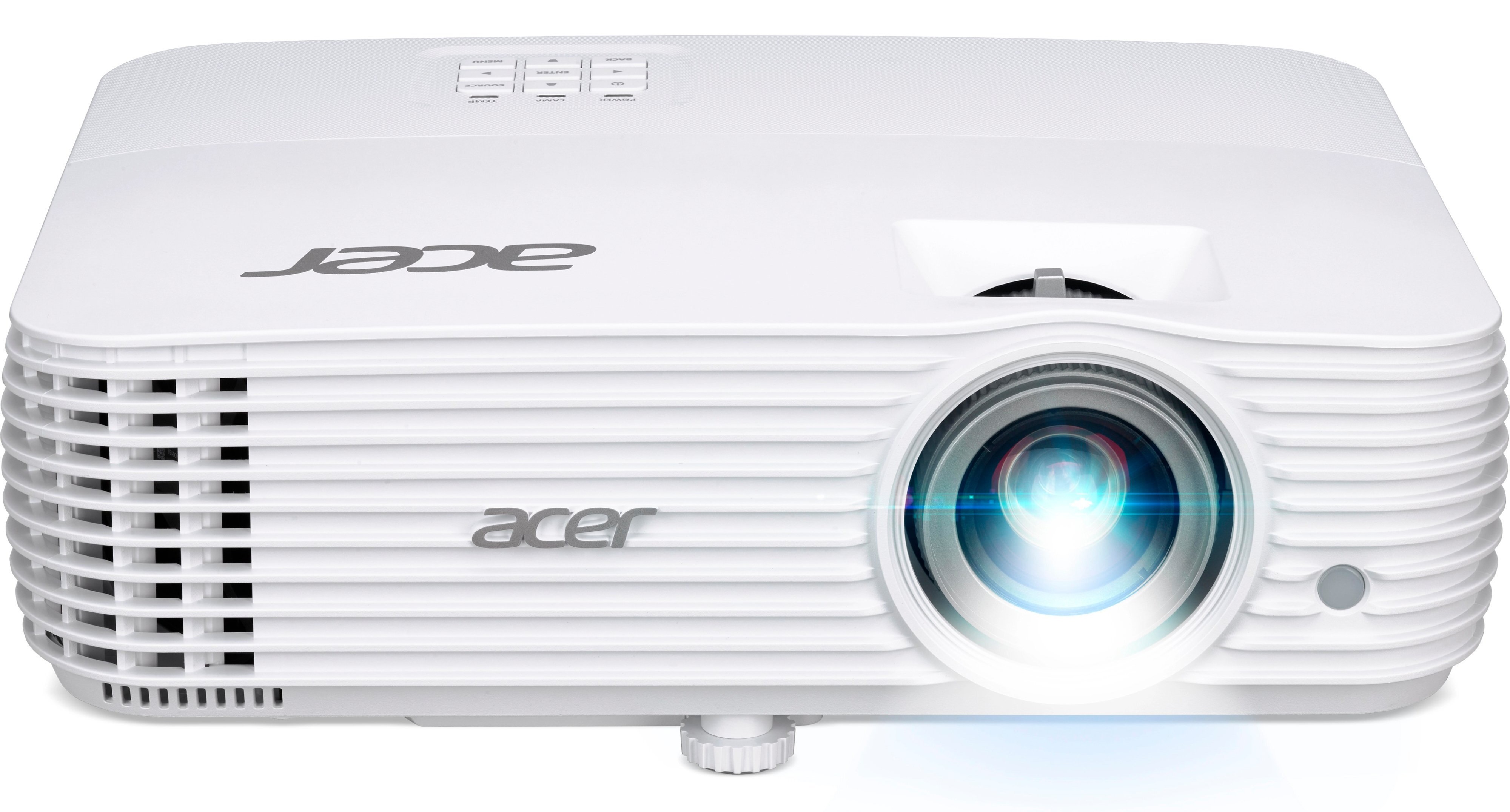 Acer Проєктор X1529Ki FHD, 4500 lm, 1.5-1.65, WiFi