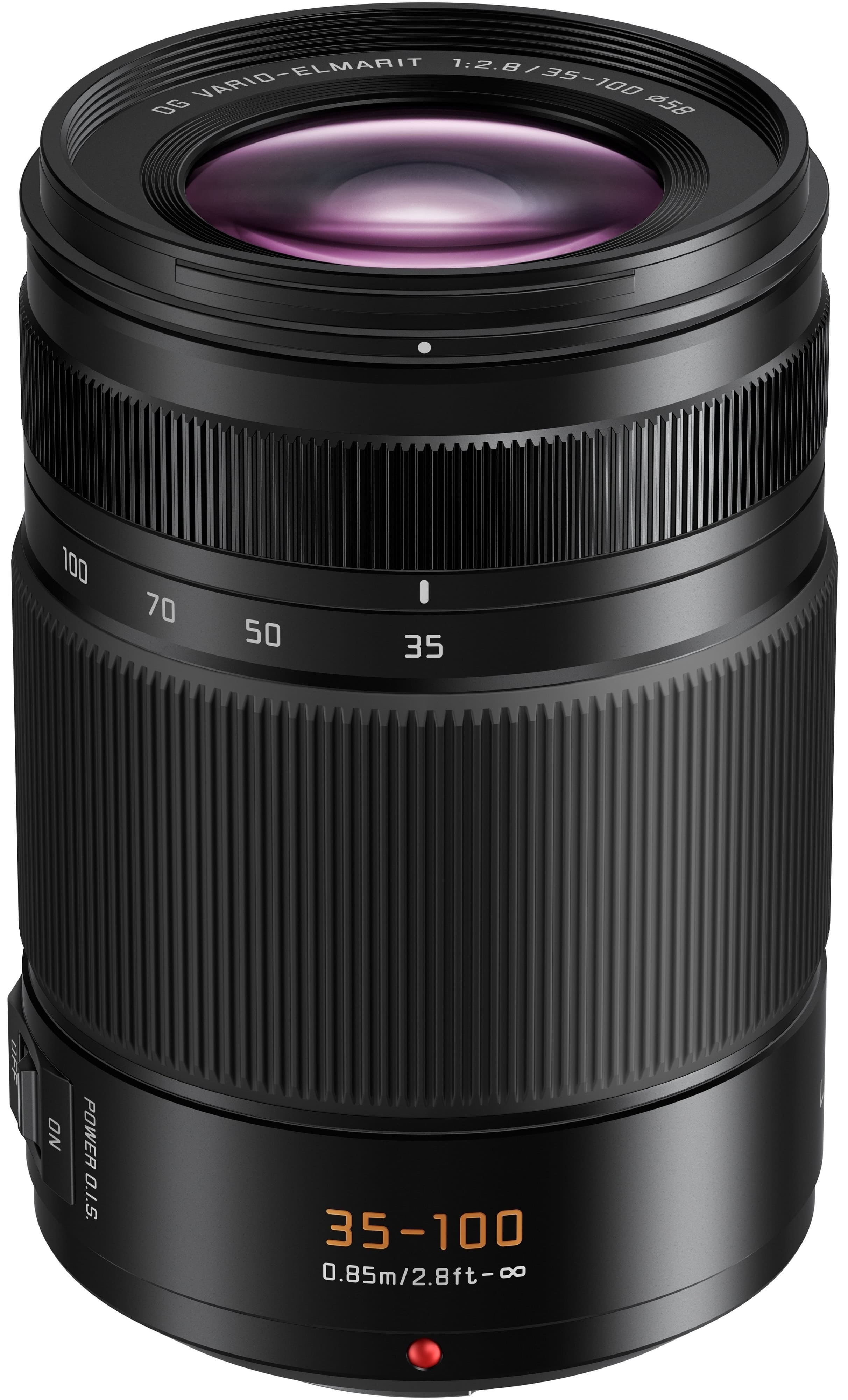 Panasonic Об'єктив Leica DG Vario-Elmarit 35-100mm f/2.8 POWER OIS
