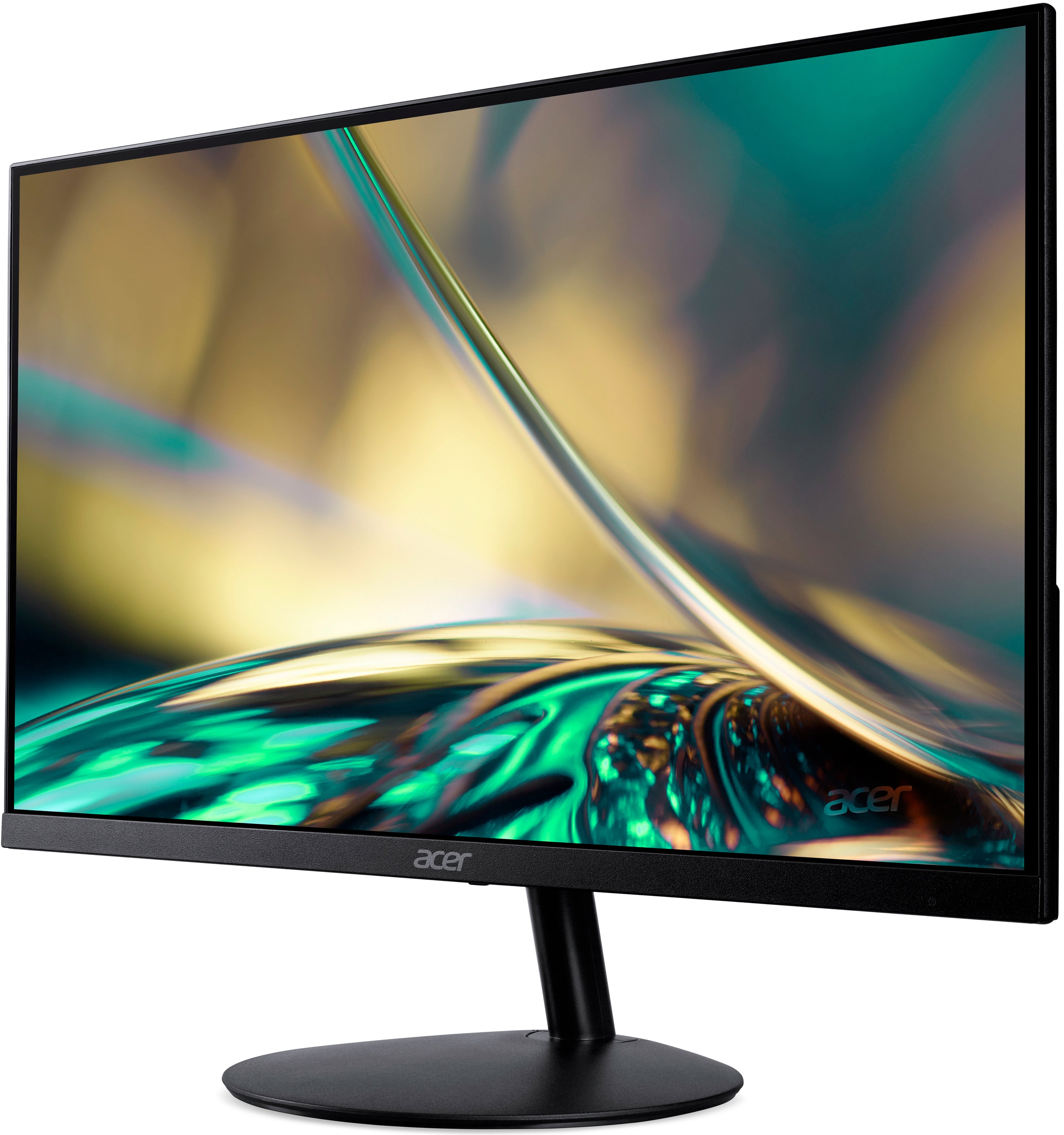 Acer Монітор 23.8` SB242YEBI