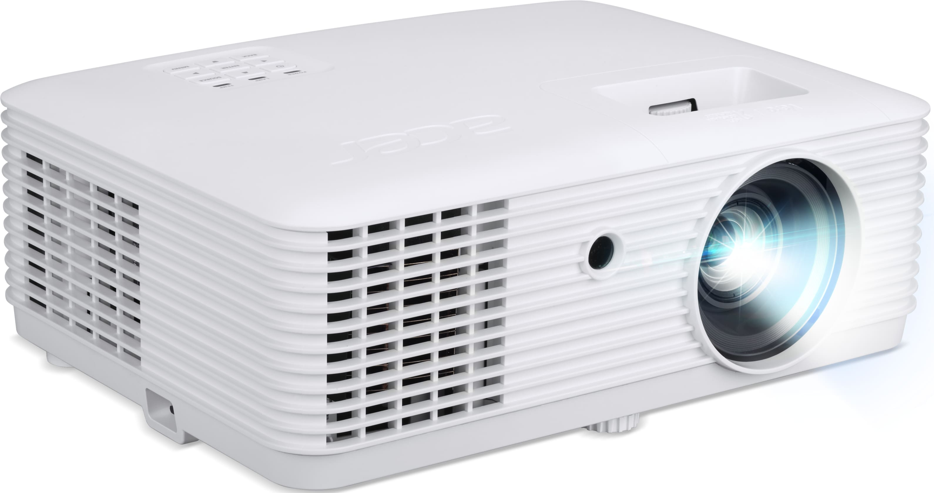 Acer Проєктор Vero PL3515ATV FHD, 5500 lm, LASER, 1.15-1.5, Android TV Acer Проєктор Vero PL3515ATV FHD, 5500 lm, LASER, 1.15-1.5, Android TV